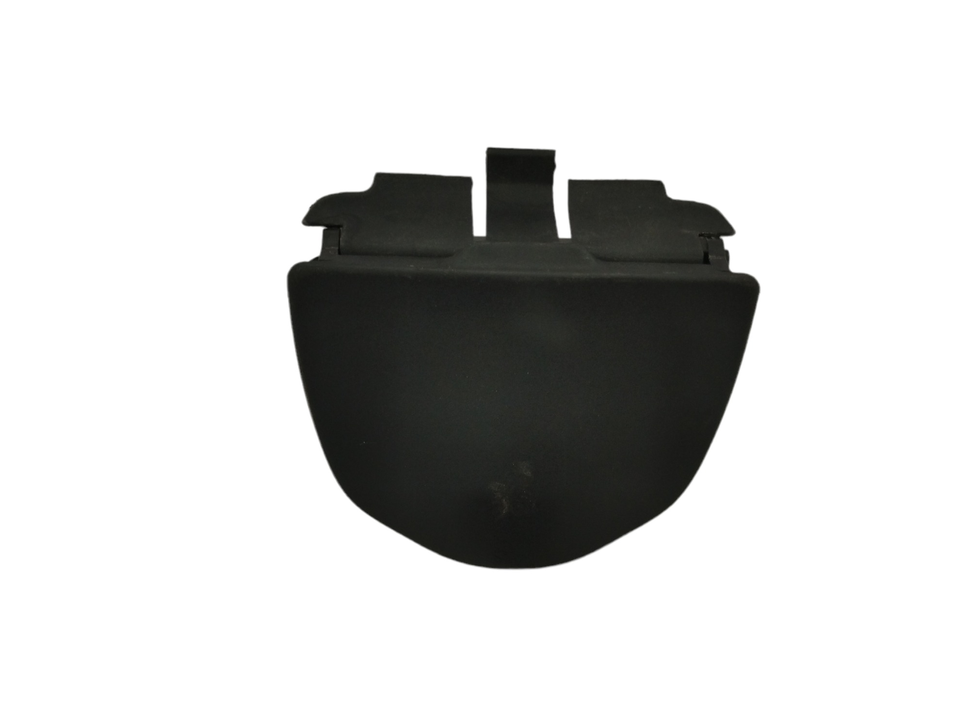 Cinzeiro Console Central Peugeot 206 2001 2007 9627639377 2