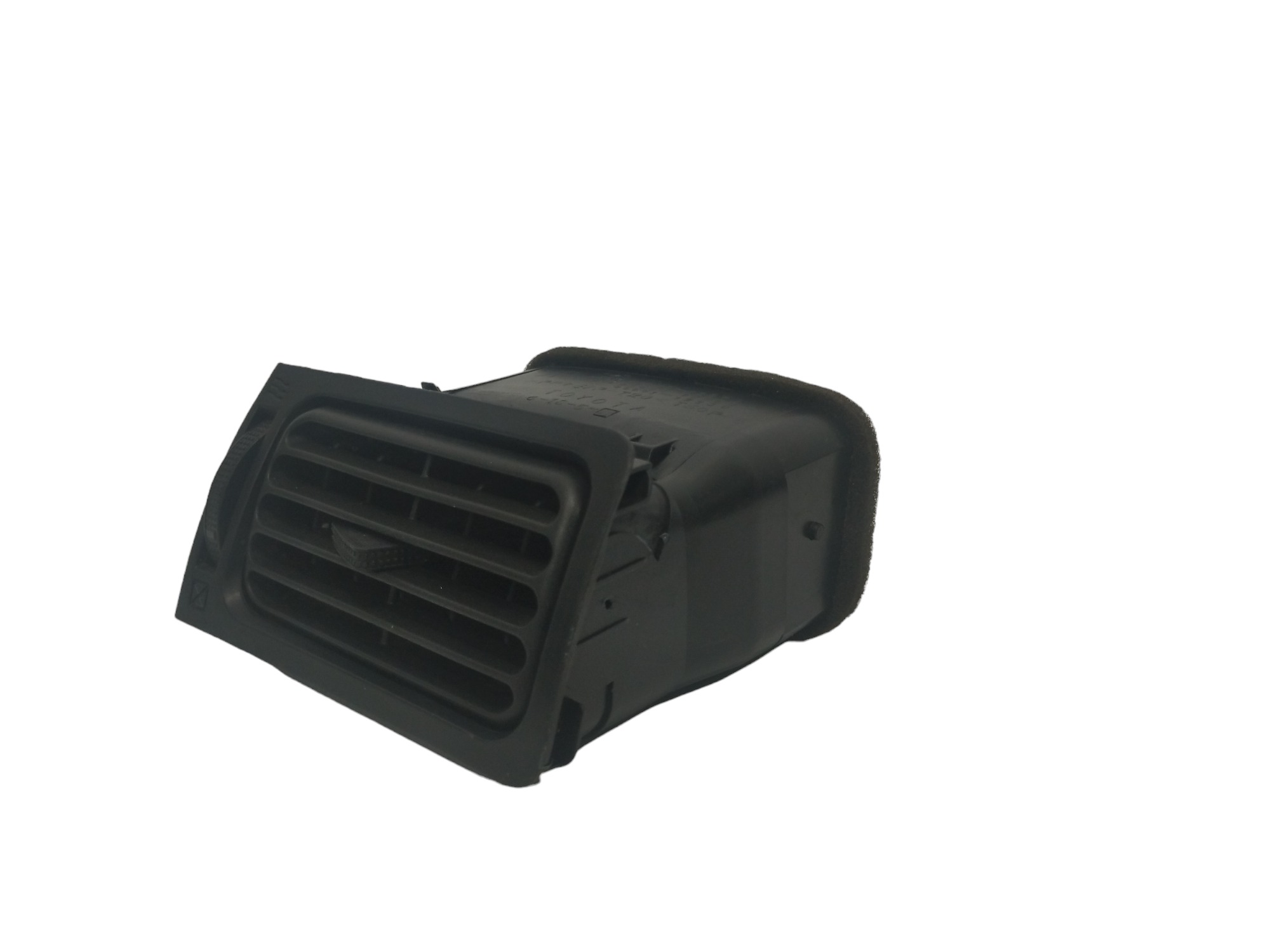 Difusor Ar Painel Esquerdo Corolla 2003 a 2008 5565012270 3