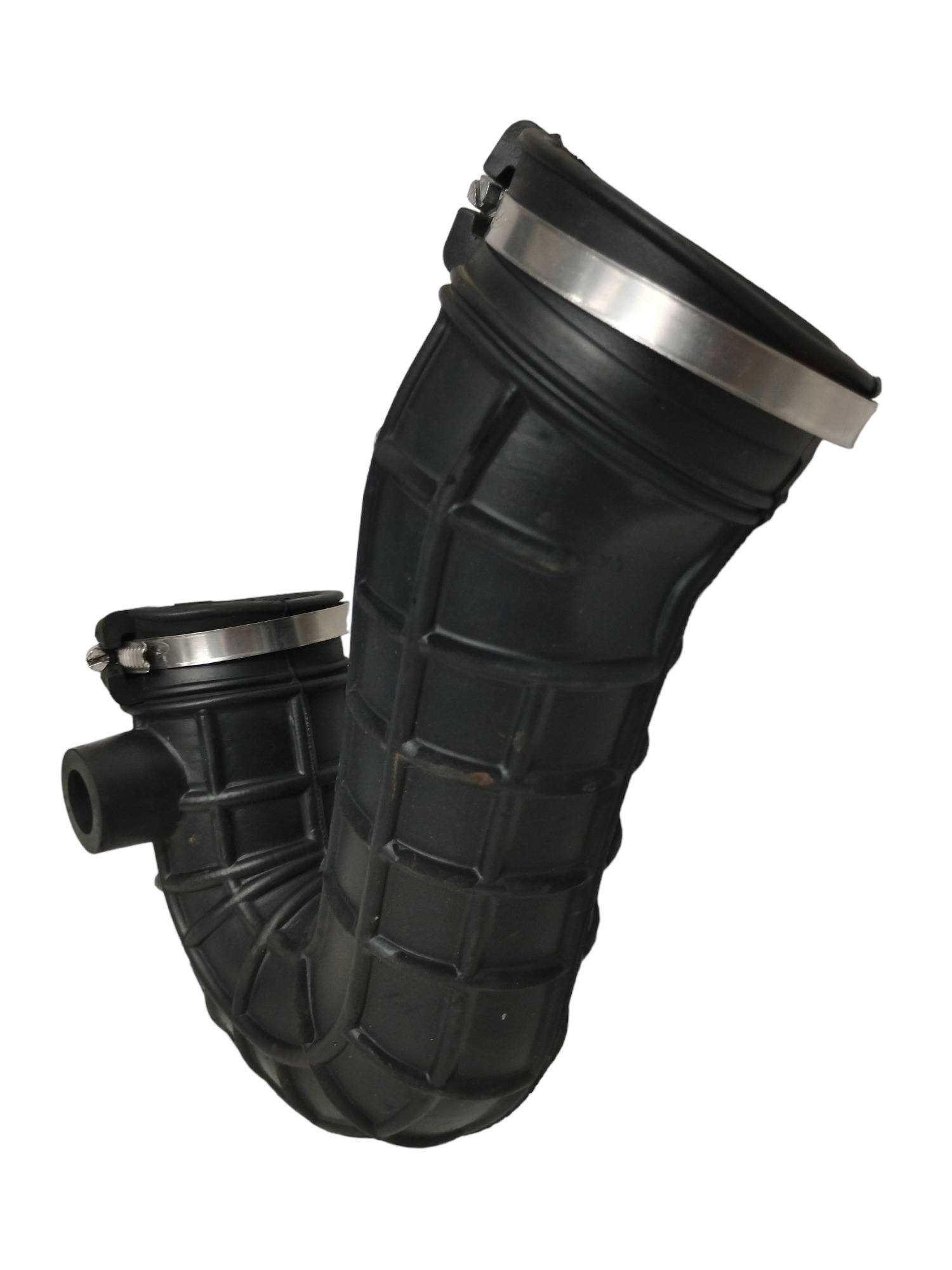 Mangueira Filtro Ar Ford Escosport 1.6 2003 2s659r504ba 3