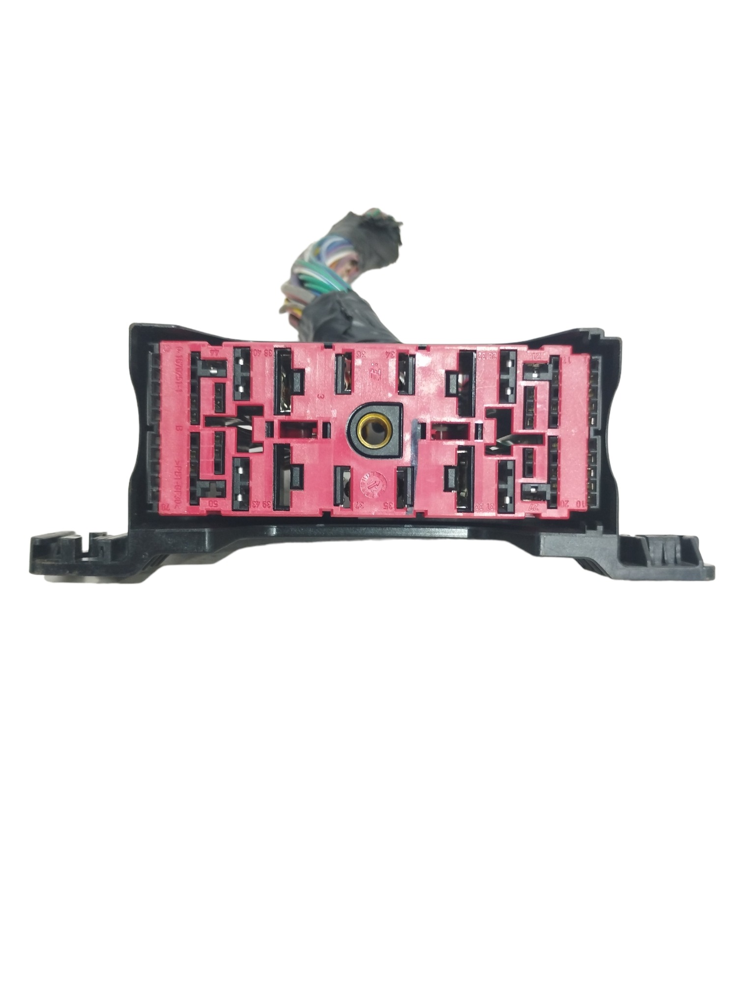 Conector Plug Chicote Ford Ka Se 2019 1