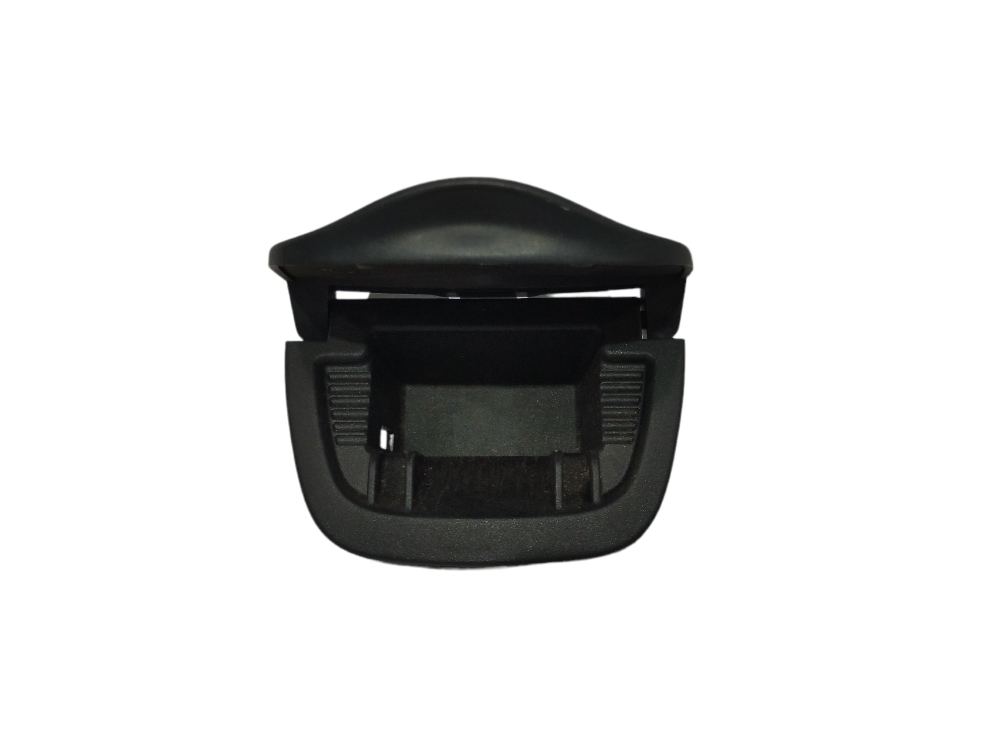 Cinzeiro Console Central Peugeot 206 2001 2007 9627639377 3