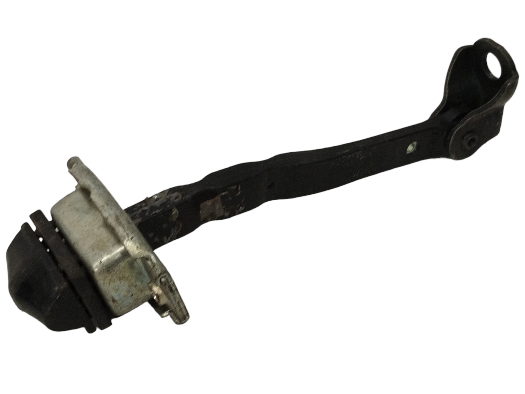 Limitador Porta Traseira Direita New Fit 2009 A 2013 2