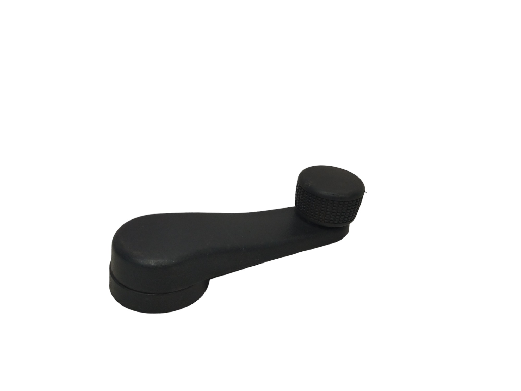 Macaneta Interna Fox Gol Parati Polo Saveiro 1994 A 2016 Preto 1