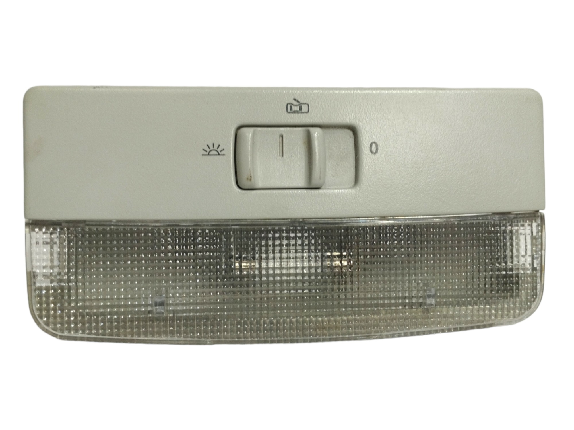 Lanterna Luz Teto Gol Voyage Saveiro G5 G6 1