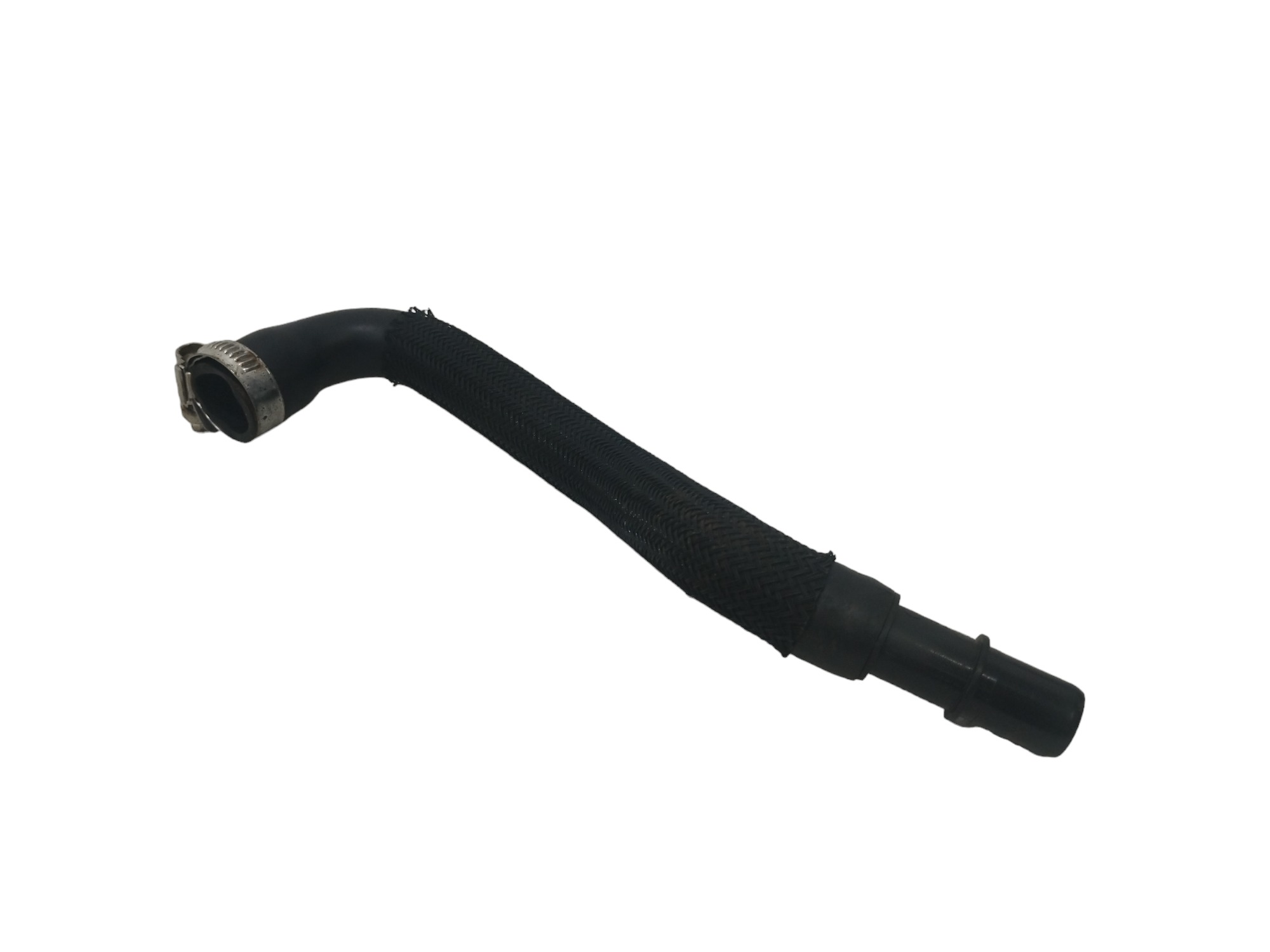 Mangueira Tubo Agua Ressonador Onix Turbo 1.0 2020 A 2023 5