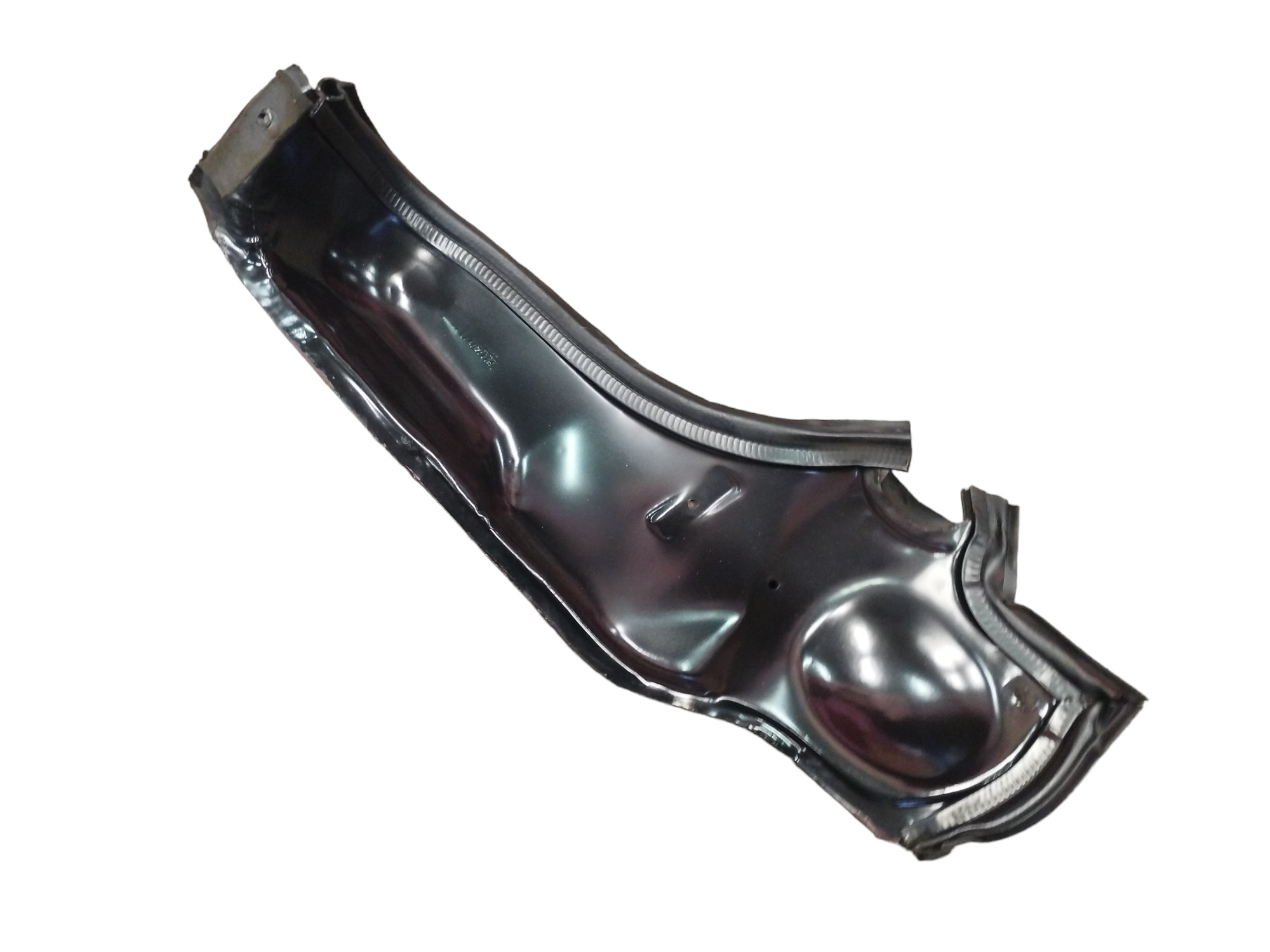 Lata Protetora Uno Direito 1991 A 2013 3