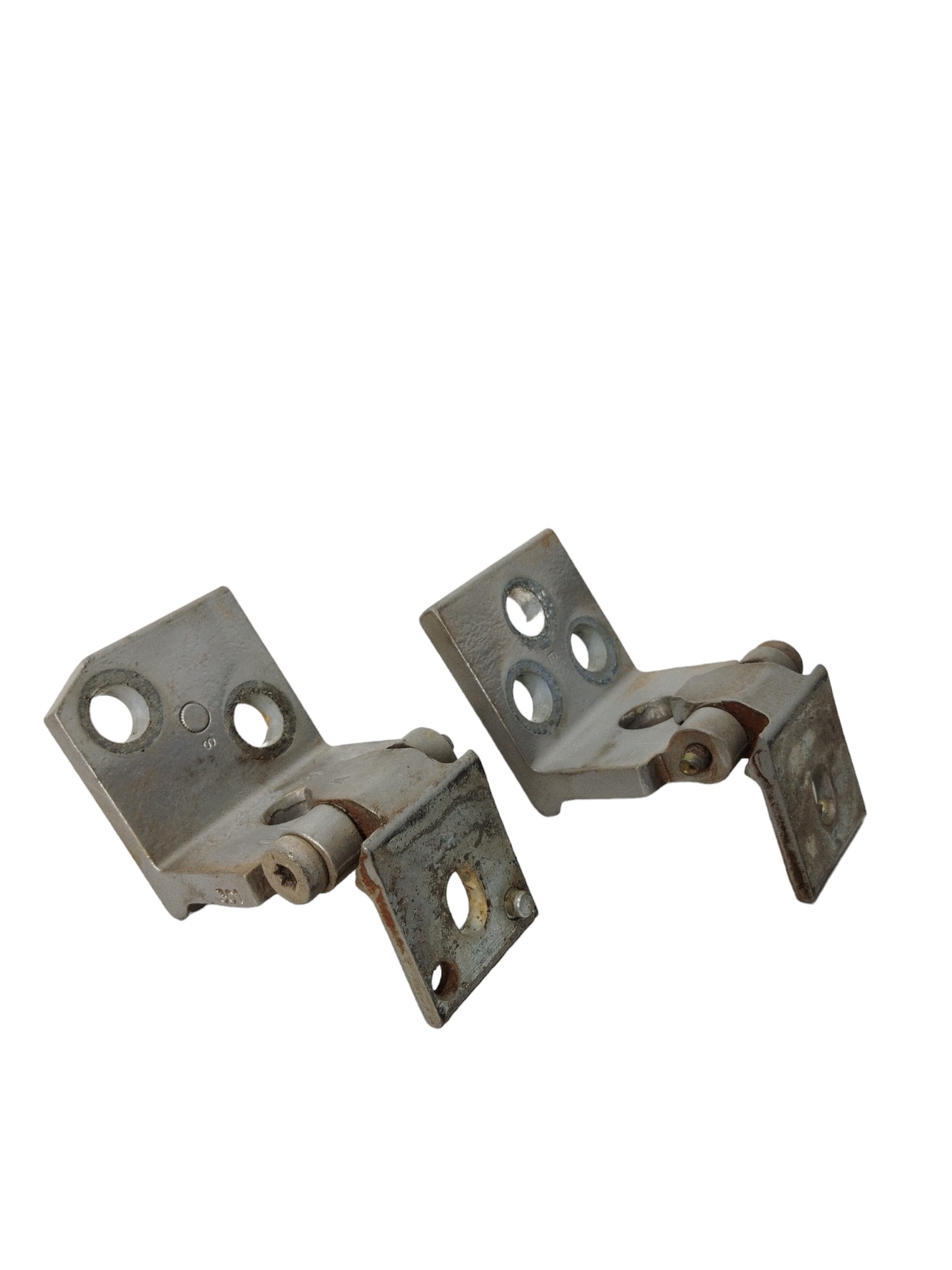Dobradica Porta Xsara Picasso 2001 A 2006 Diant Direito 2