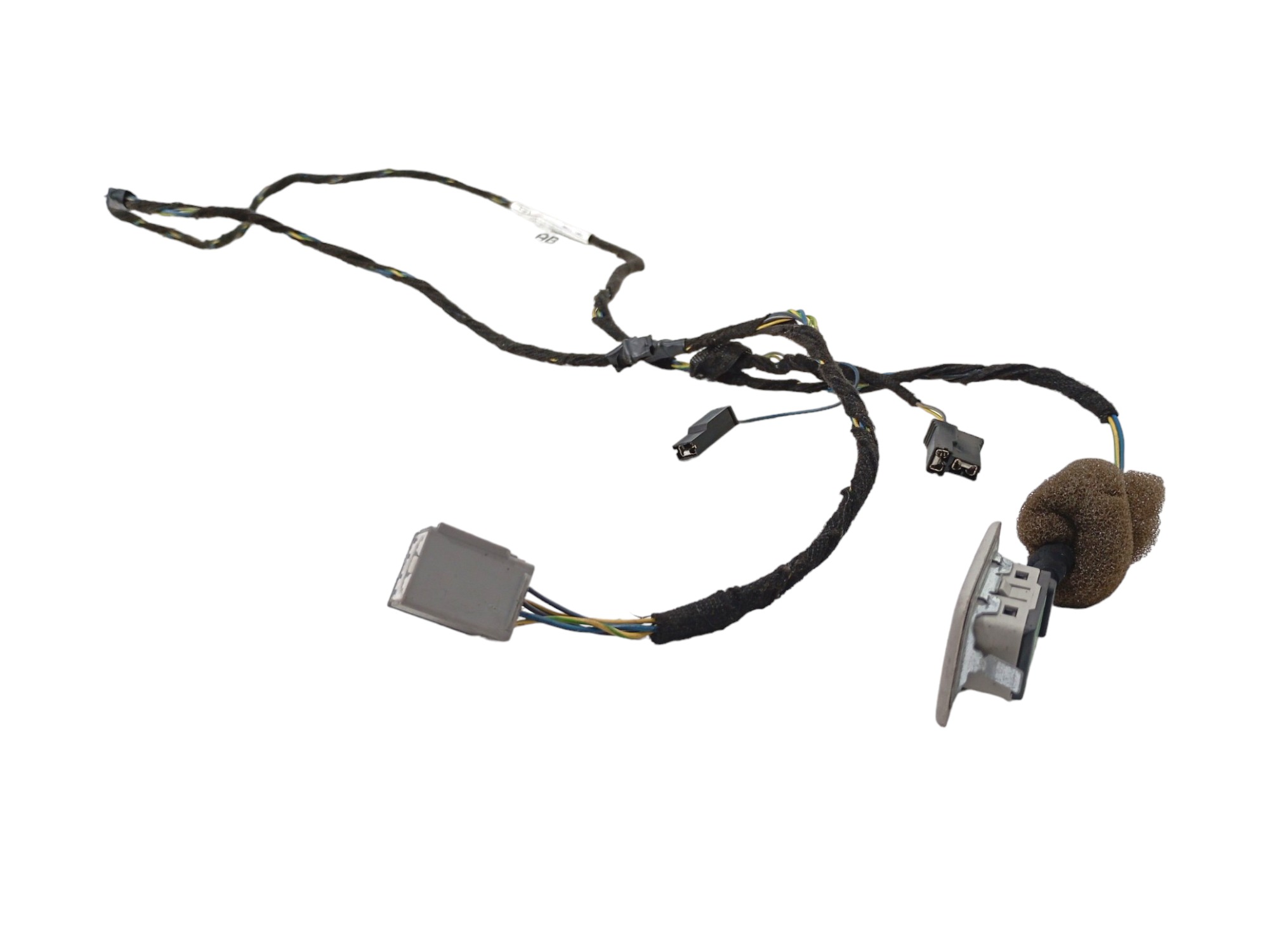 Chicote Do Microfone Novo Ka 2014 E3b5514335ab 5