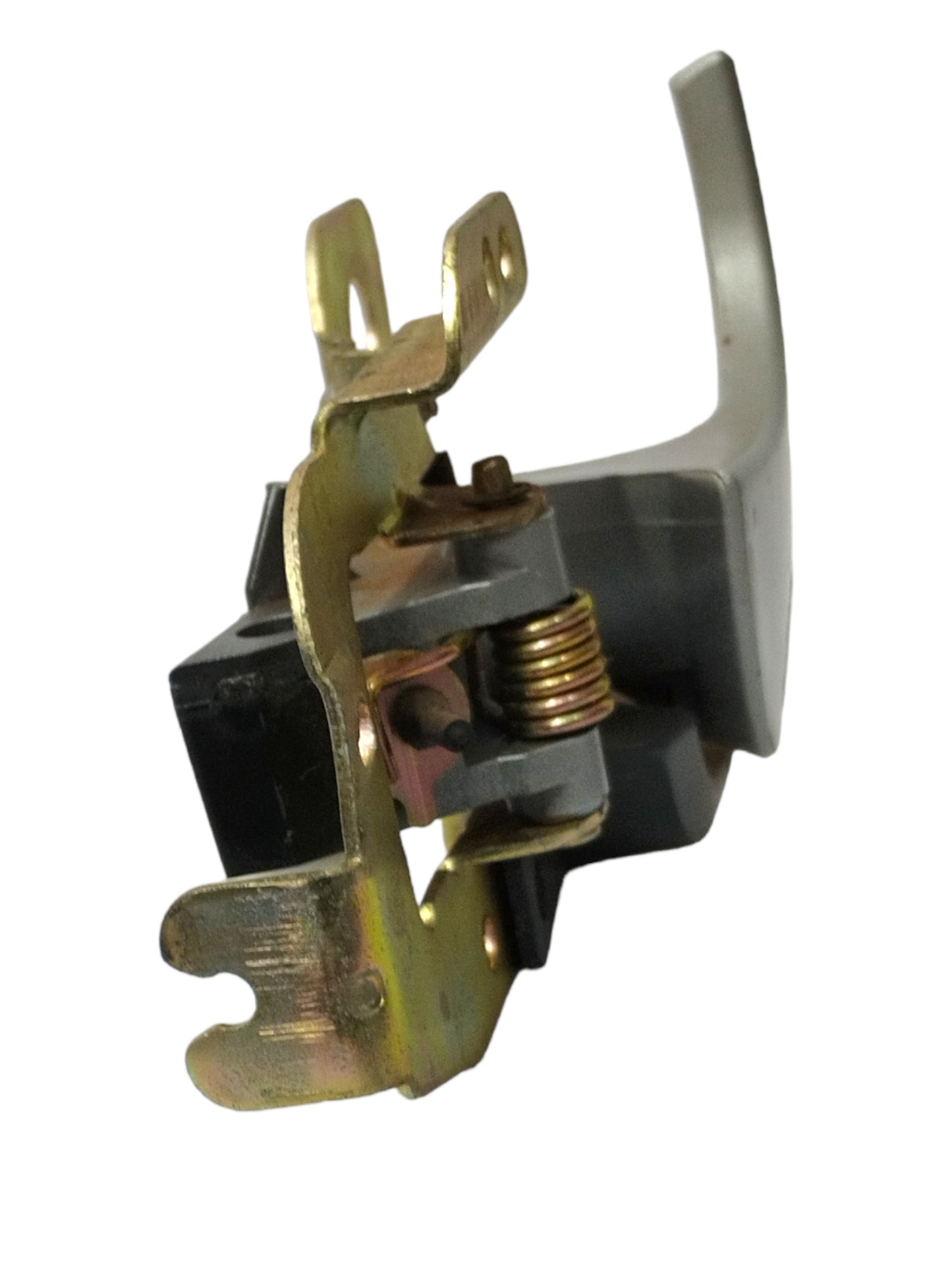 Maçaneta Interna Dianteiro Esquerdo Chery S18 2012 2