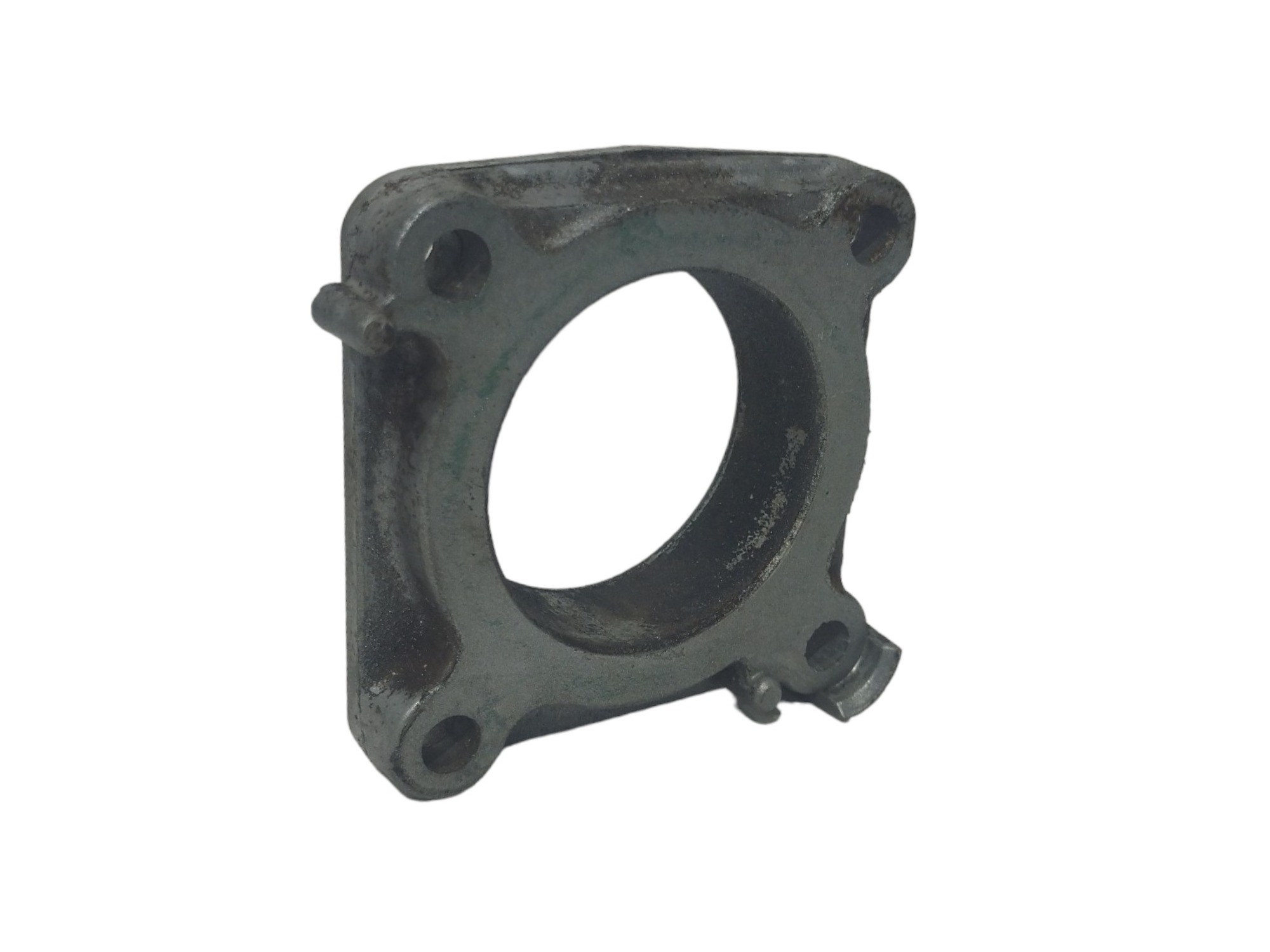 Junta Flange Coletor Admissão Gol Parati 1.0 At 036133255 2