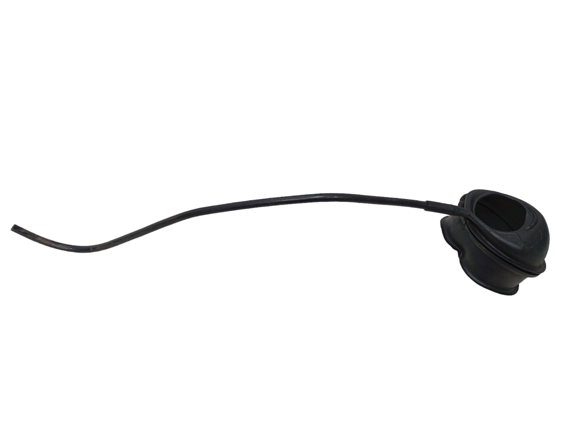 Coifa Bocal Tanque Gol Parati 2p G2 G3 G4 1996 2014 2