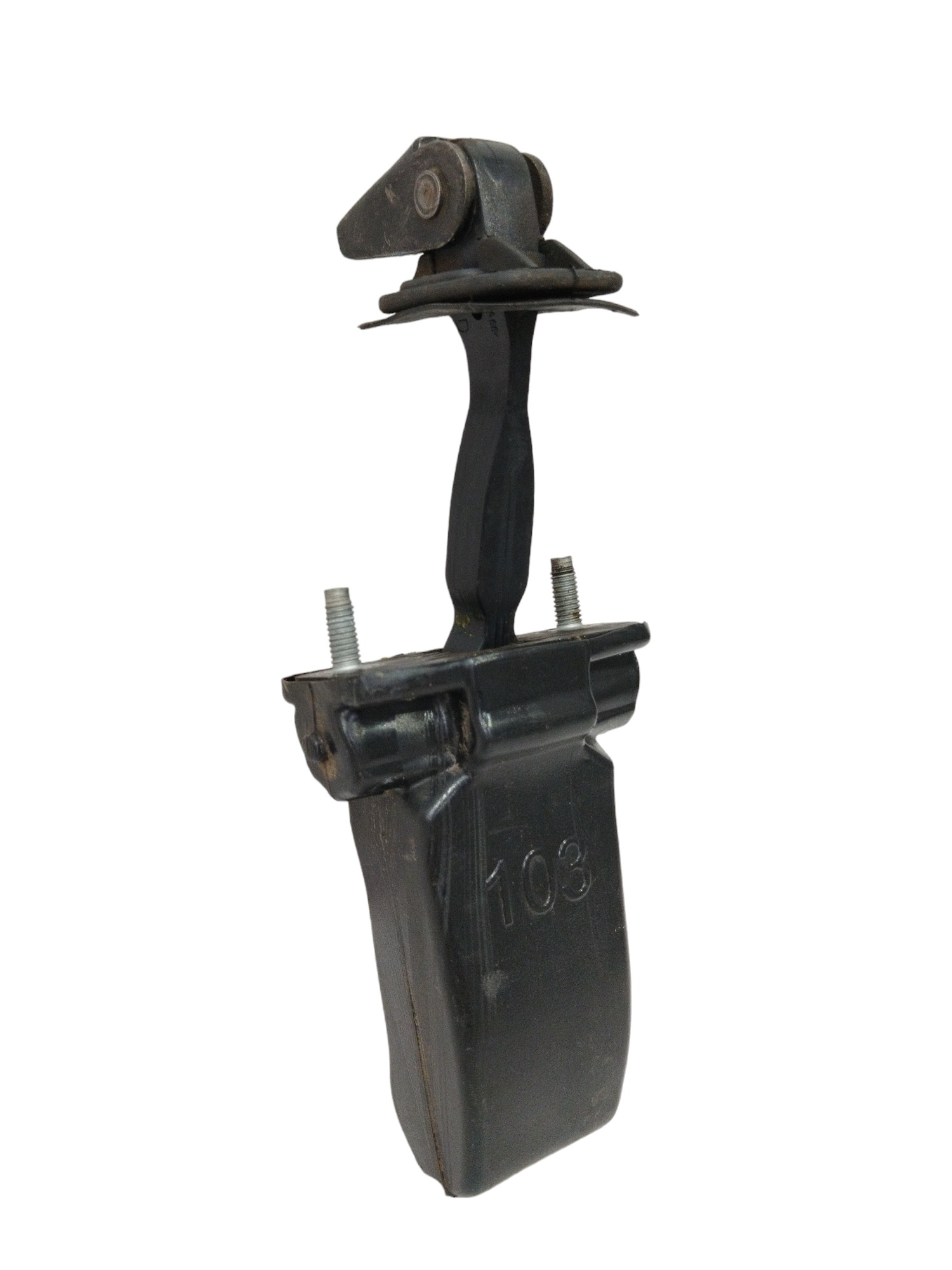 Limitador Traseira Direita Grand Siena 2013 3