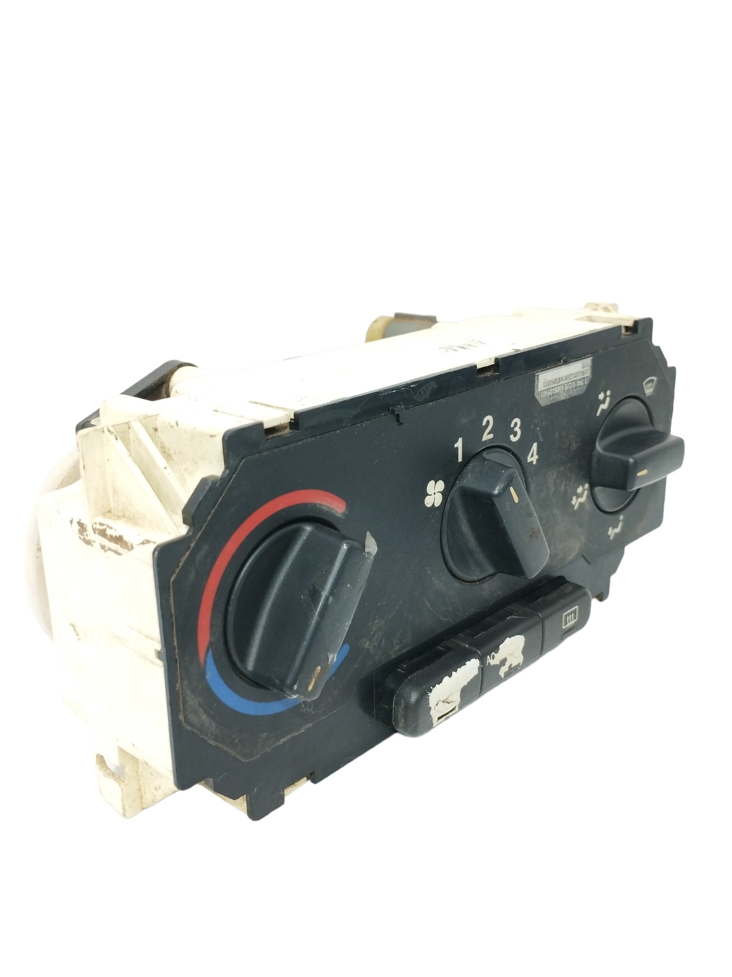 Comando Ar Condicionado Astra 2000 a 2002 90559840 3
