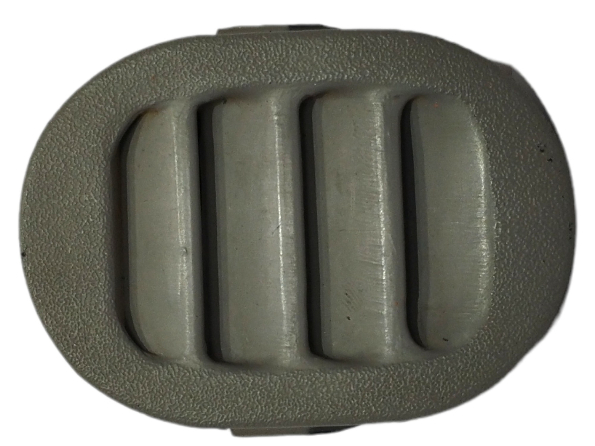 Difusor Ar Lateral Painel Gm S10 Blazer 1997 A 2000 1