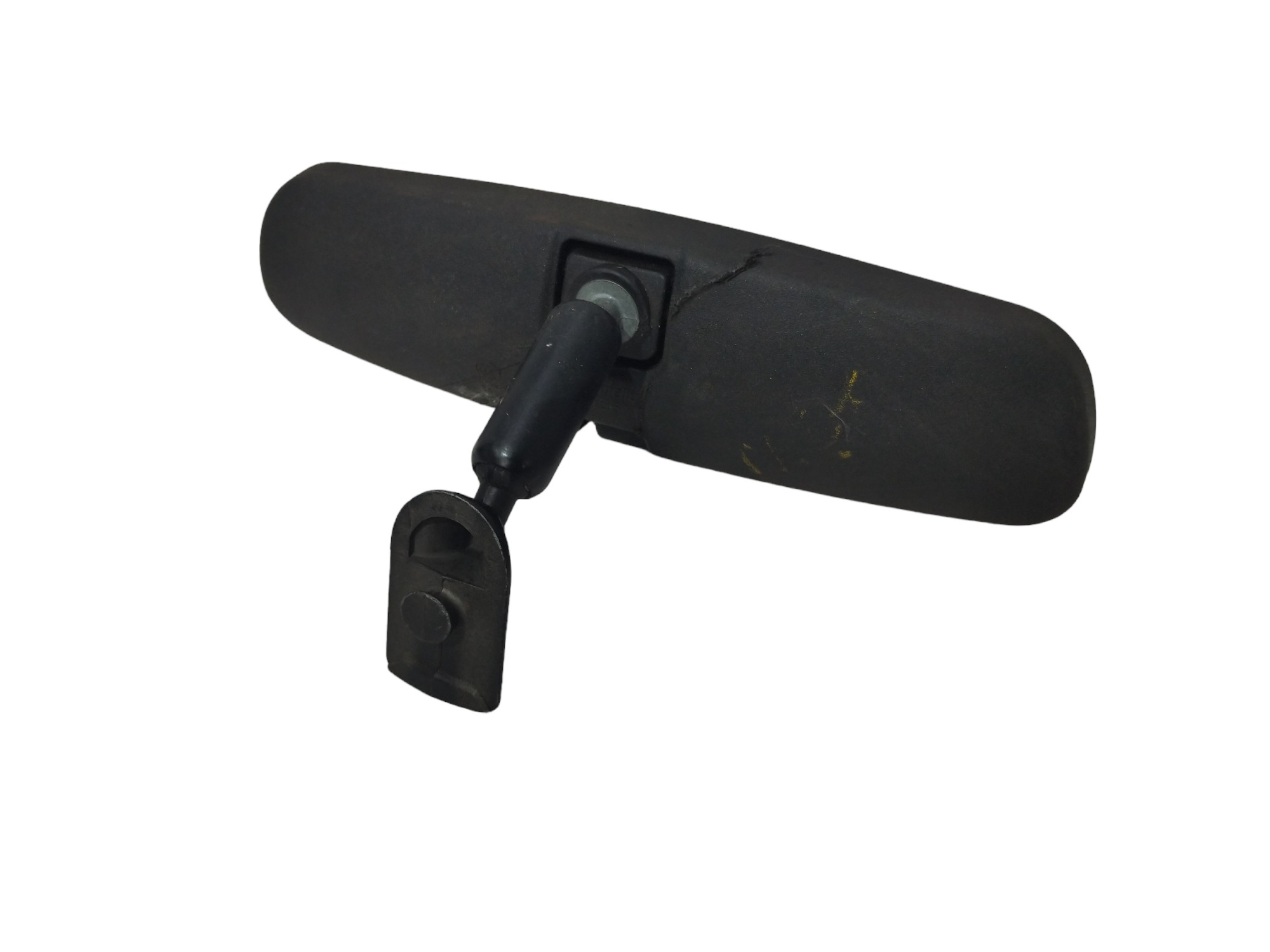 Espelho Retrovisor Interno Honda Civic 2007 A 2011 15617 6