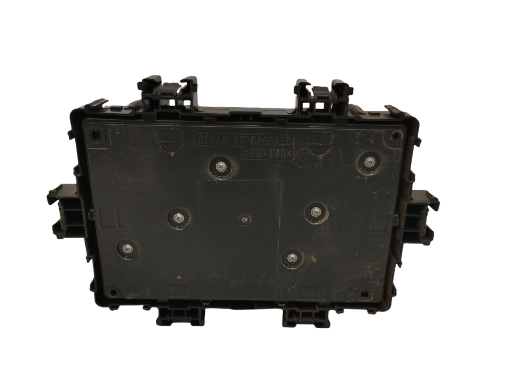 MOdulo Body Fusível Novo Ka A2c74063110 Eu5t14b746bk 1