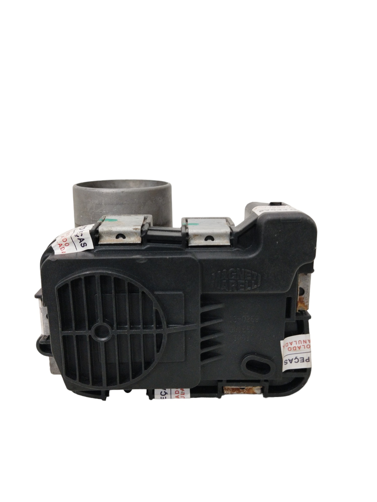 Corpo Borboleta Tbi Gol Fox Kombi Flex 030133062g 5