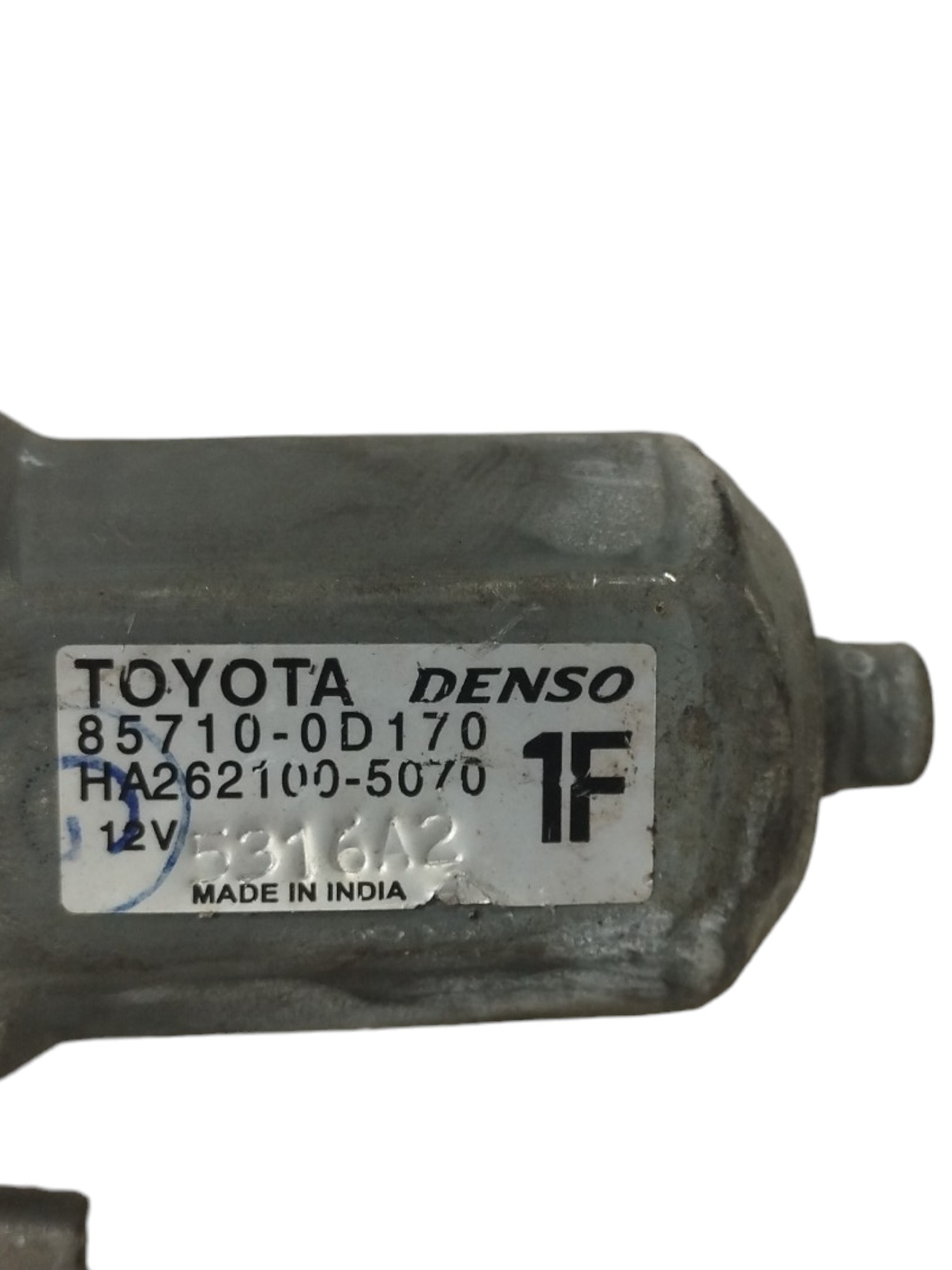 Maquina Vidro Eletrico Etios 13 A 2018 Dianteira Direita 5