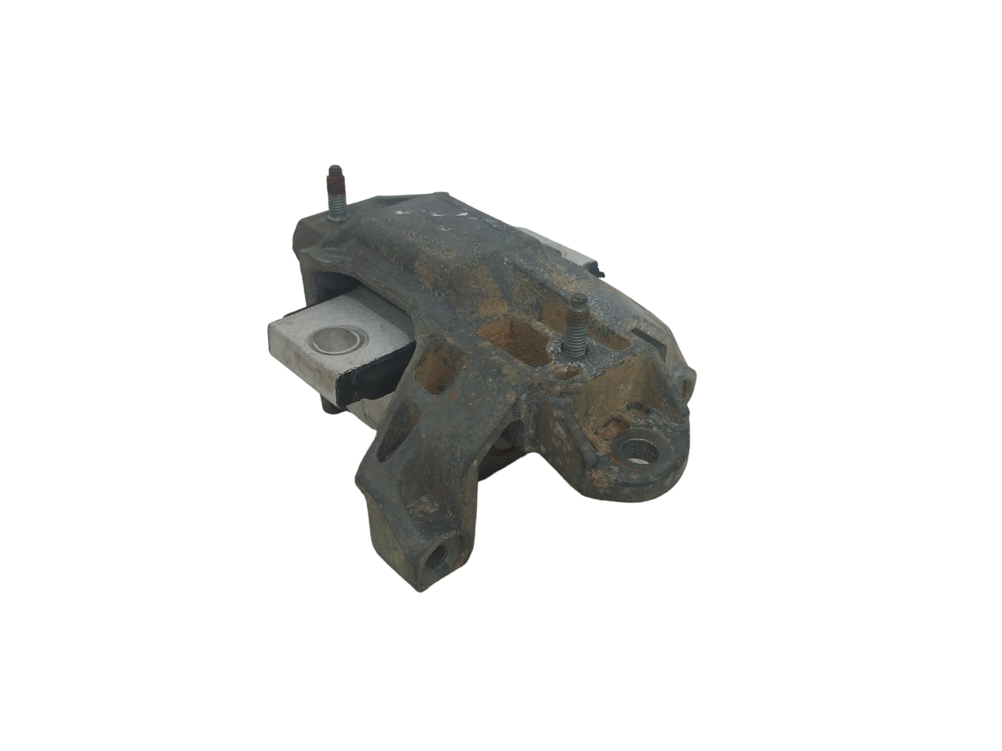 Coxim Suporte Motor Gol Fox Voyage 2011 5u0199555e 5