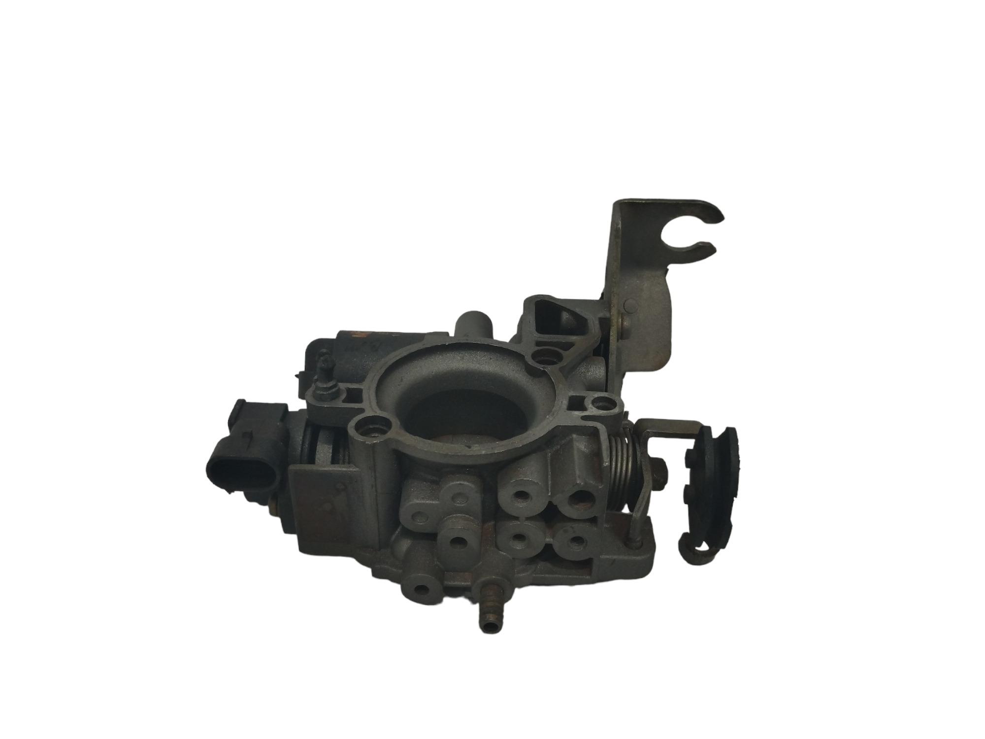 Corpo Borboleta Tbi Pointer Logus 1.6 1.8 0271330633 6