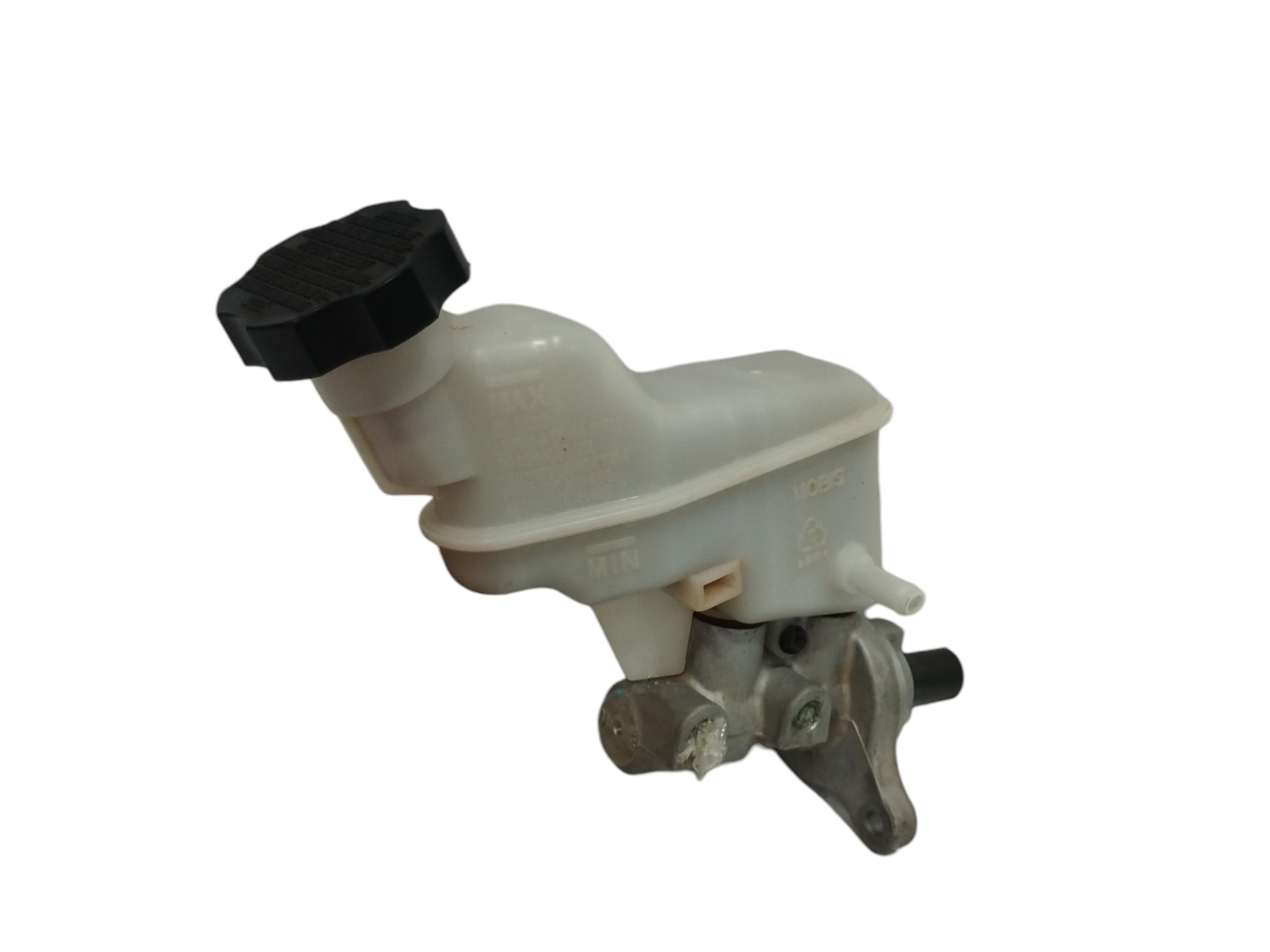 Cilindro Mestre Hb20 1.6 2012 A 2019 4
