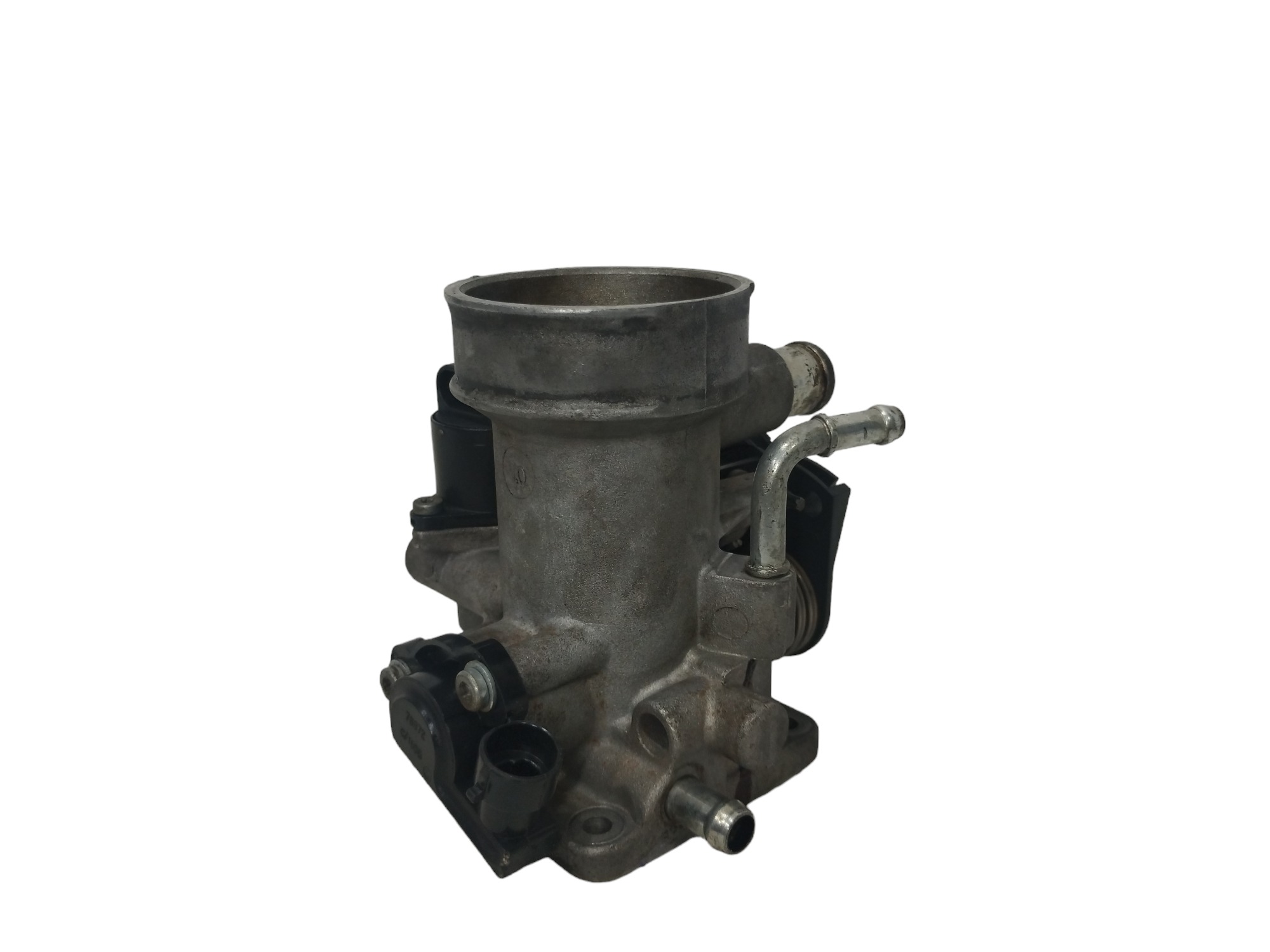 Corpo Borboleta Tbi Celta Corsa 1.0 Flex 2005 A 2007 4
