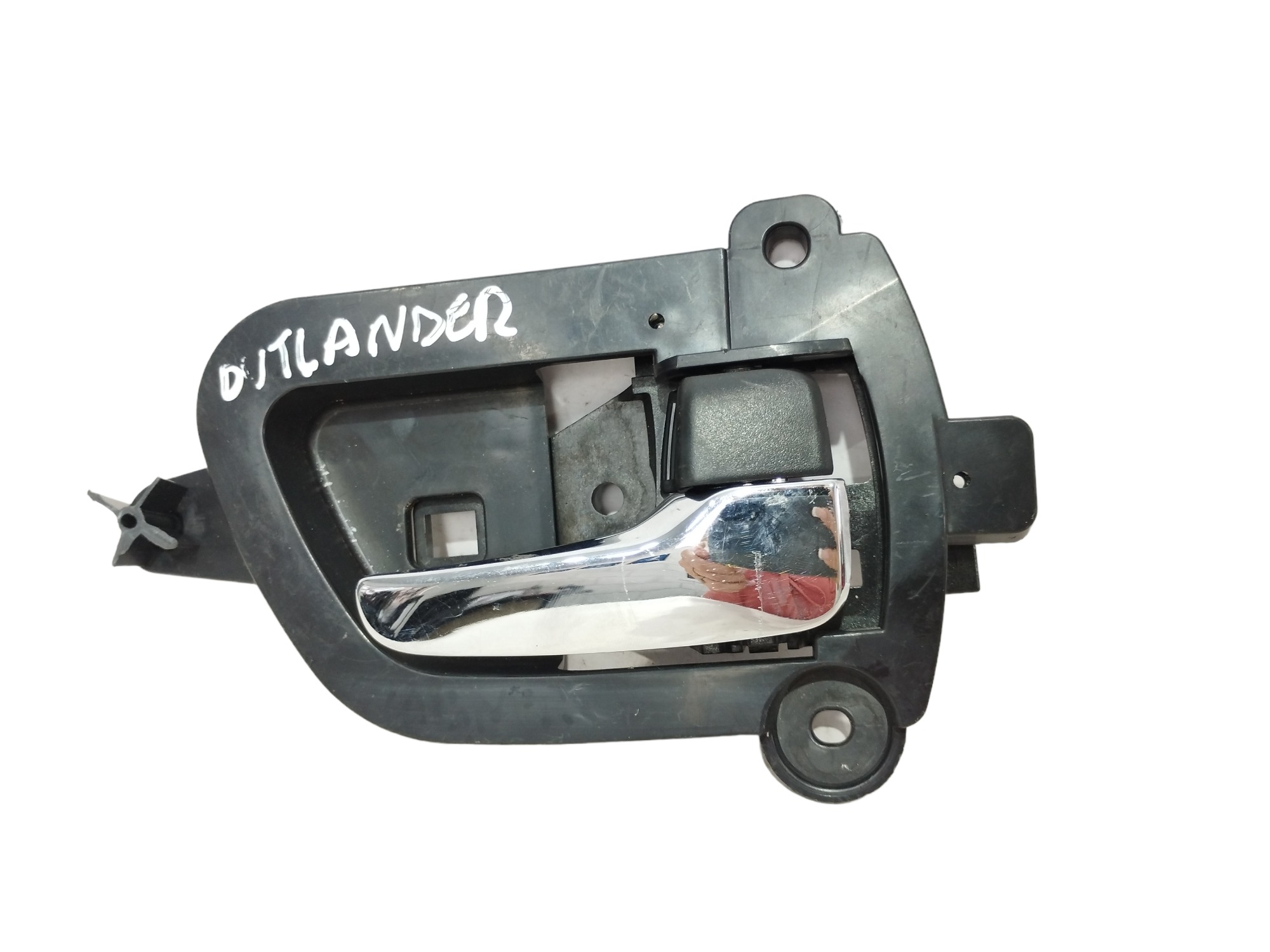 Maçaneta Interna Outlander 08/2013 105360 Dianteira Direita 1