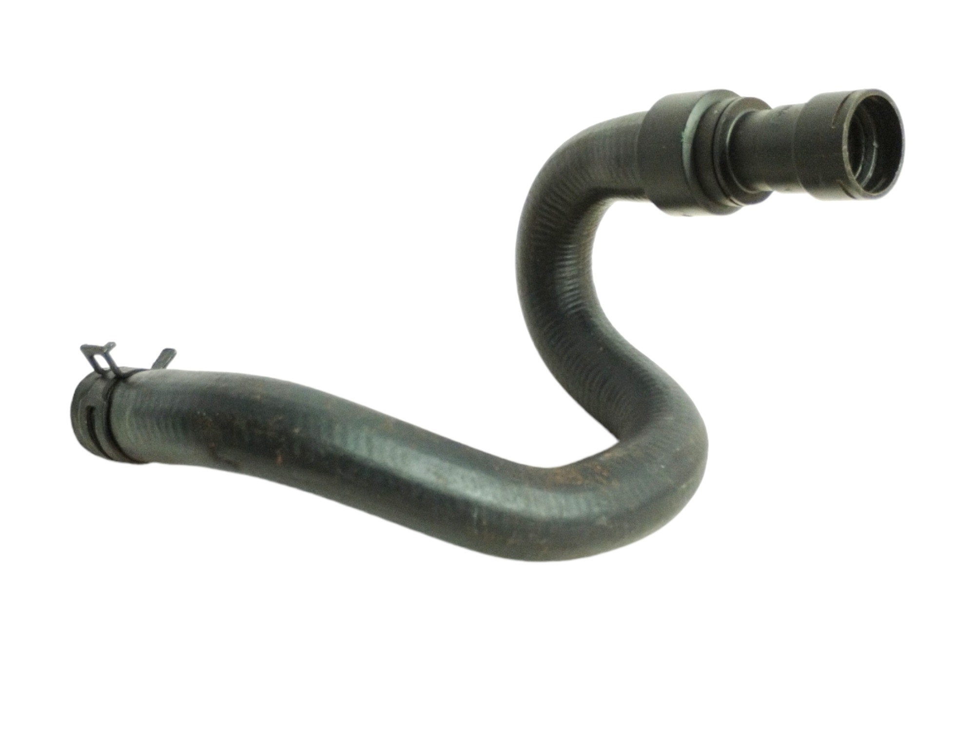 Mangueira Radiador Ar Quente Novo Ka 2014 A 2020 5