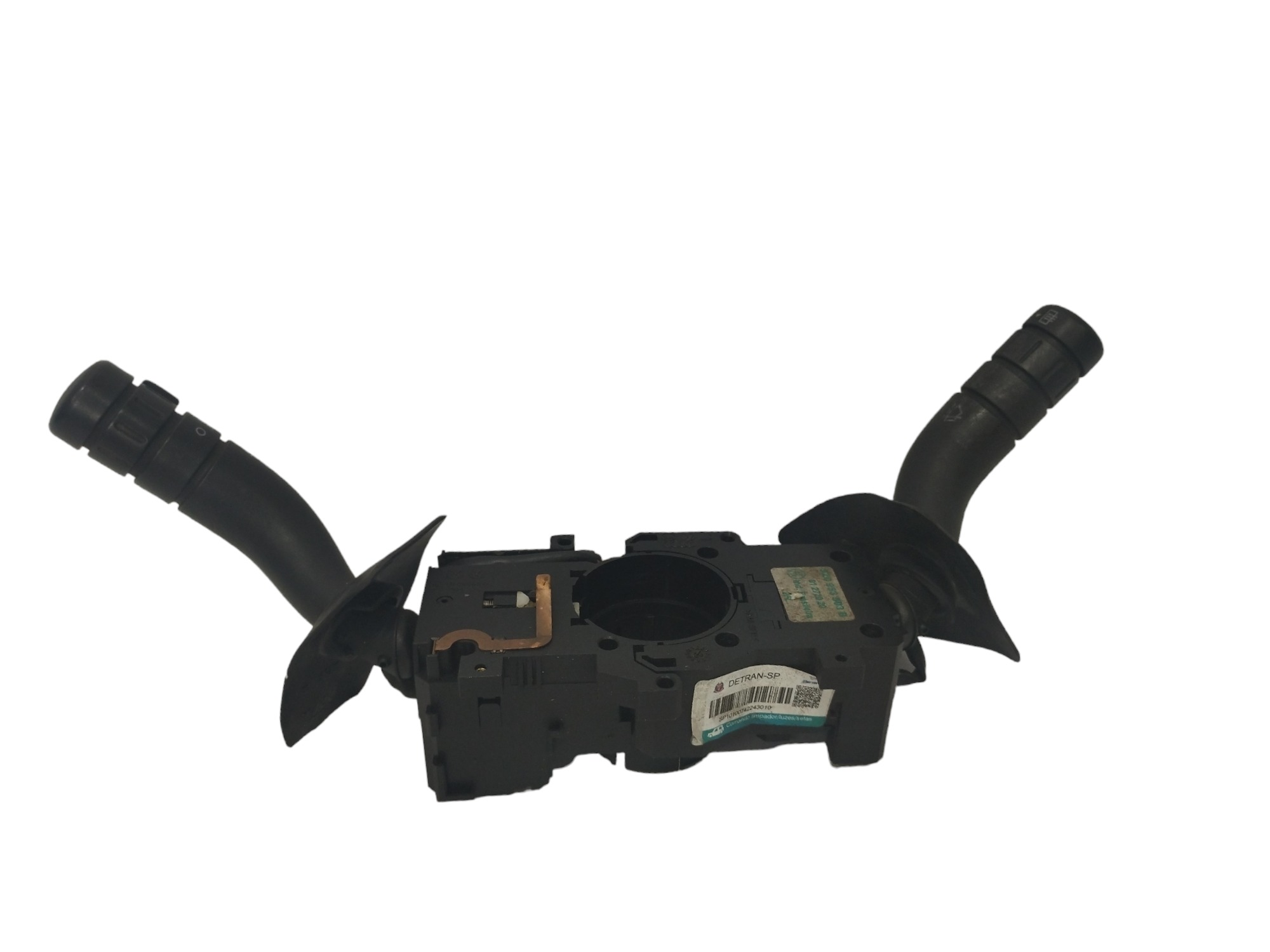 Chave De Seta Limpador Gol G5 G6 Fox 2009 Sz0953503b 5