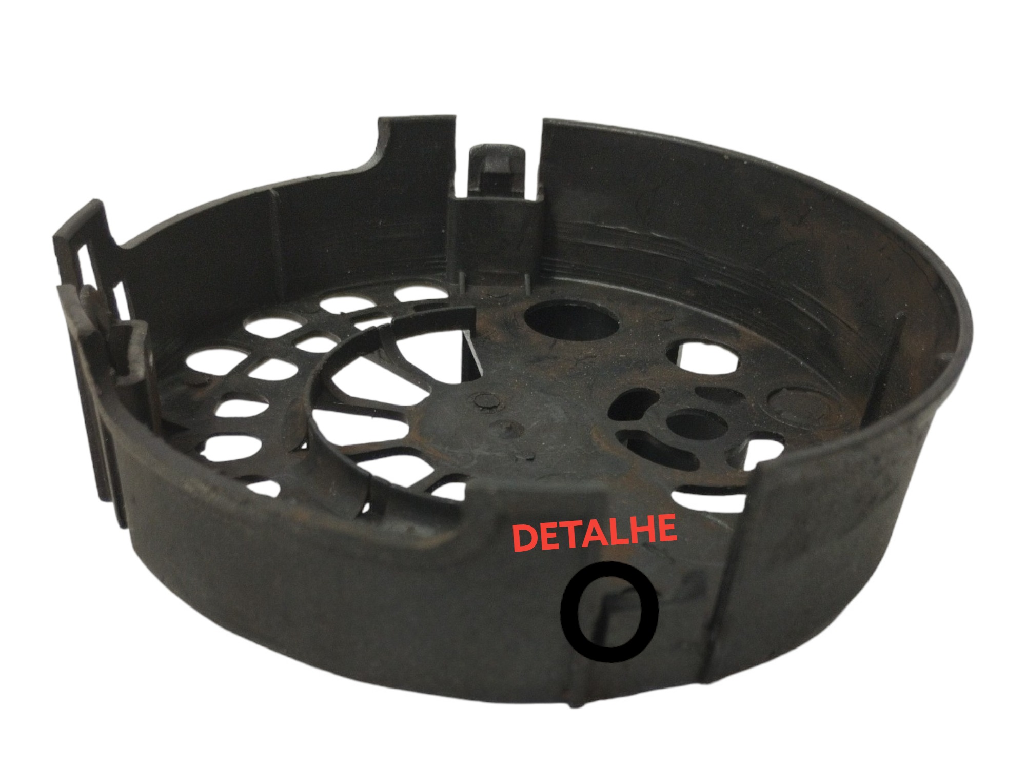 Capa Alternador Fiorino Idea Palio Siena Uno MS0215514930 6