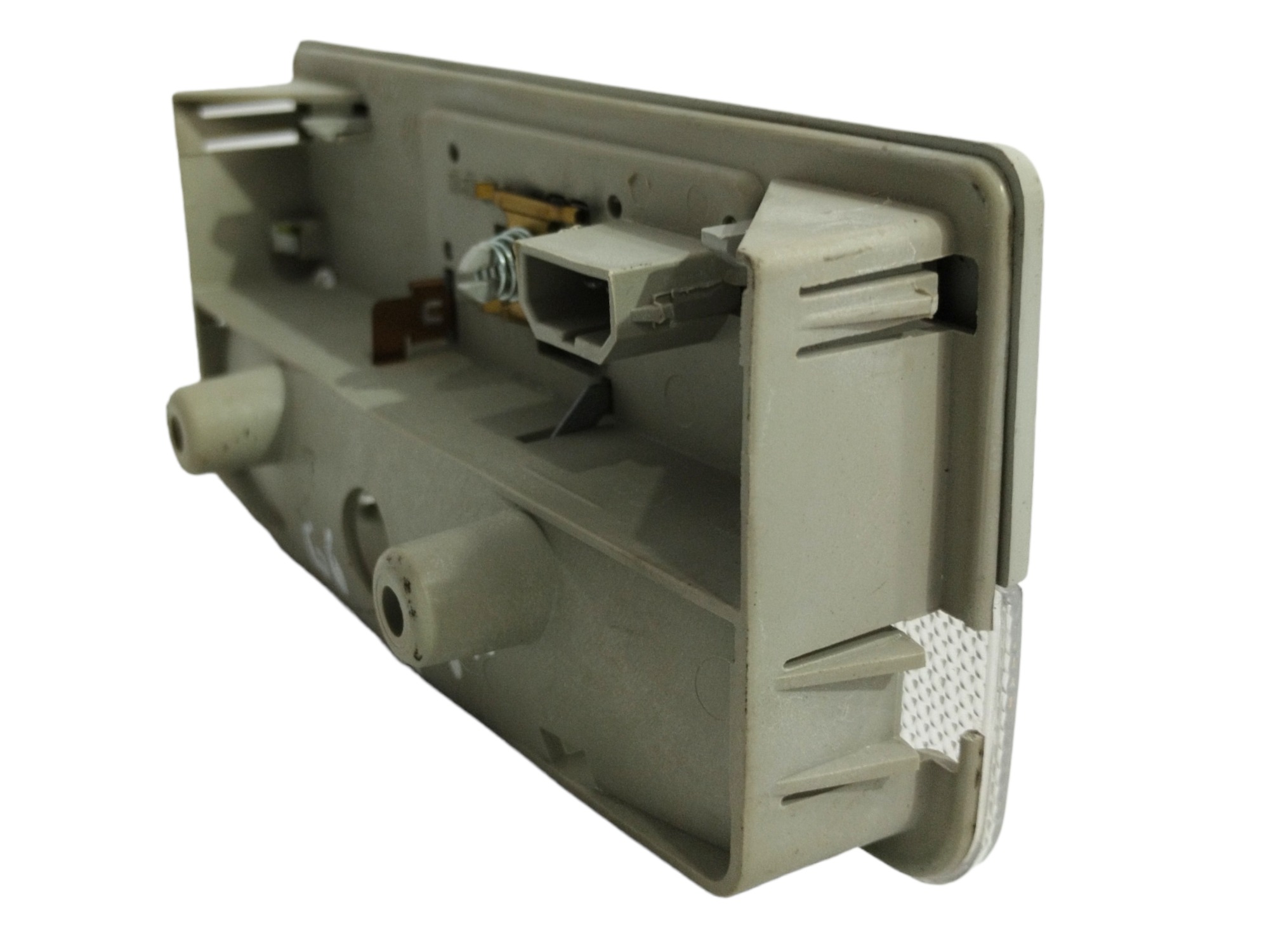 Lanterna Luz Teto Gol Voyage Saveiro G5 G6 4