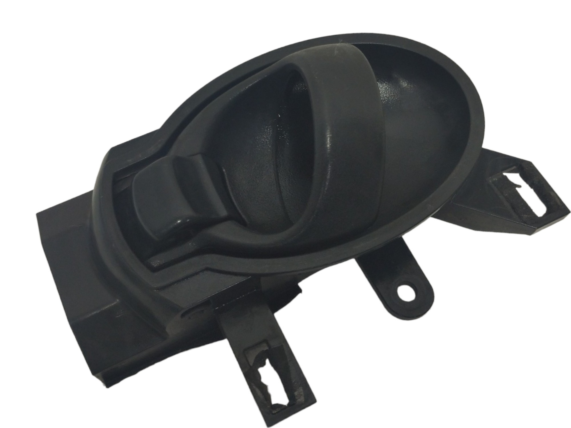 Maçaneta Interna Esquerda Dianteira Traseira March 2013 Preto Dianteira/traseira 2