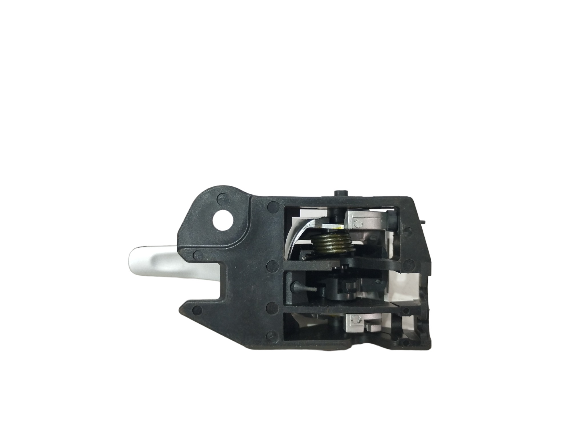 Maçaneta Interna Dianteira Esquerda Corolla 2009 2011 4