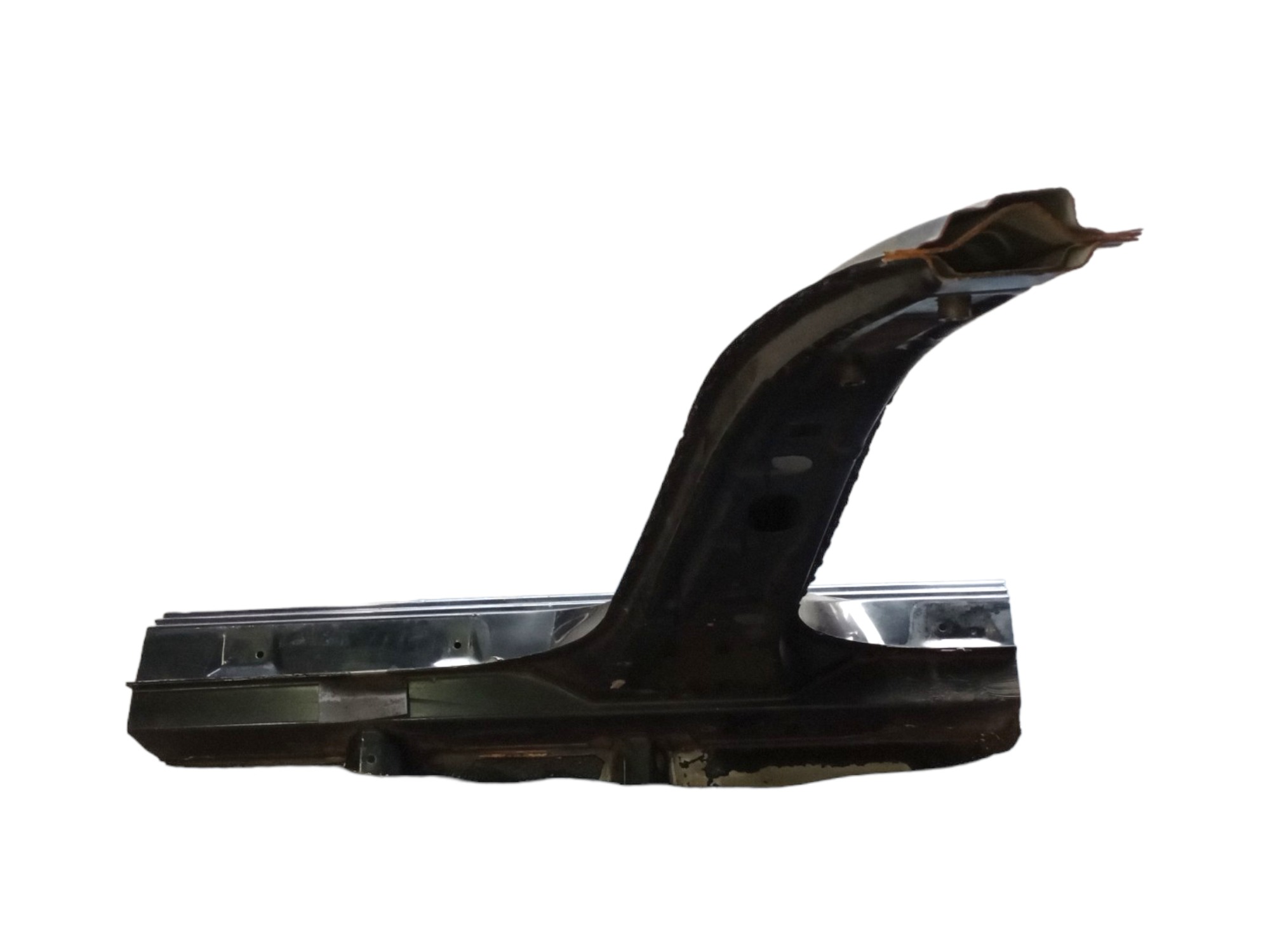 Caixa De Ar Lado Direito Civic 01 A 05 Com Detalhe 4