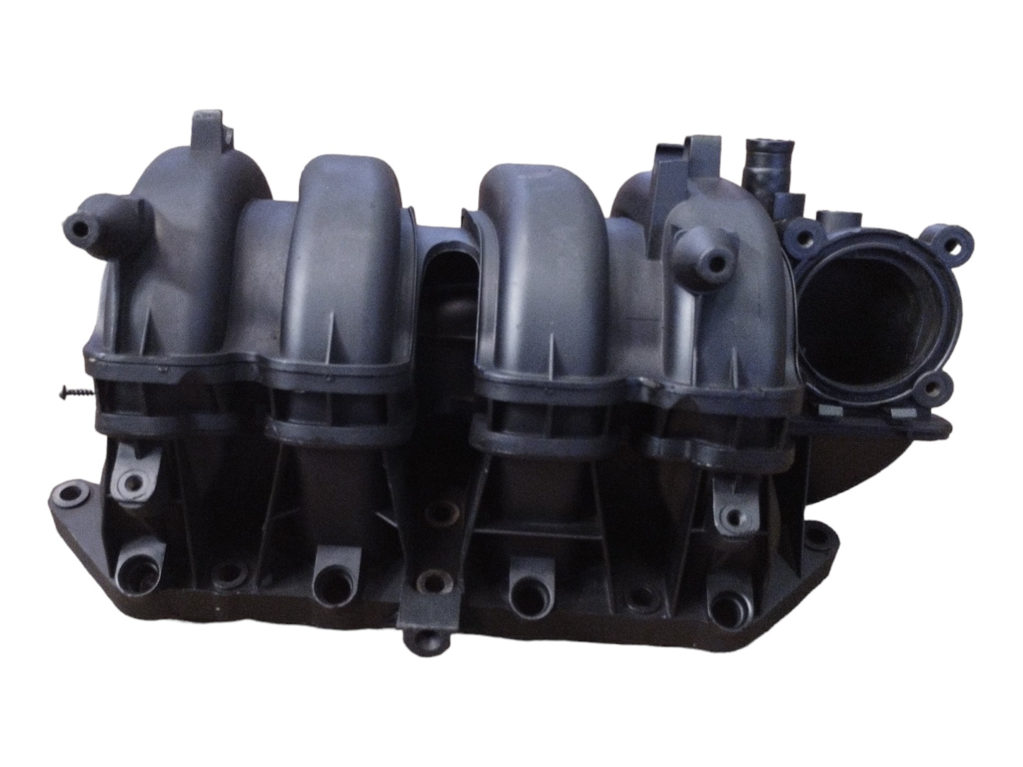 Coletor De Admissão Gol Parati 1.0 8 E 16v G2 E G3 036129711 1
