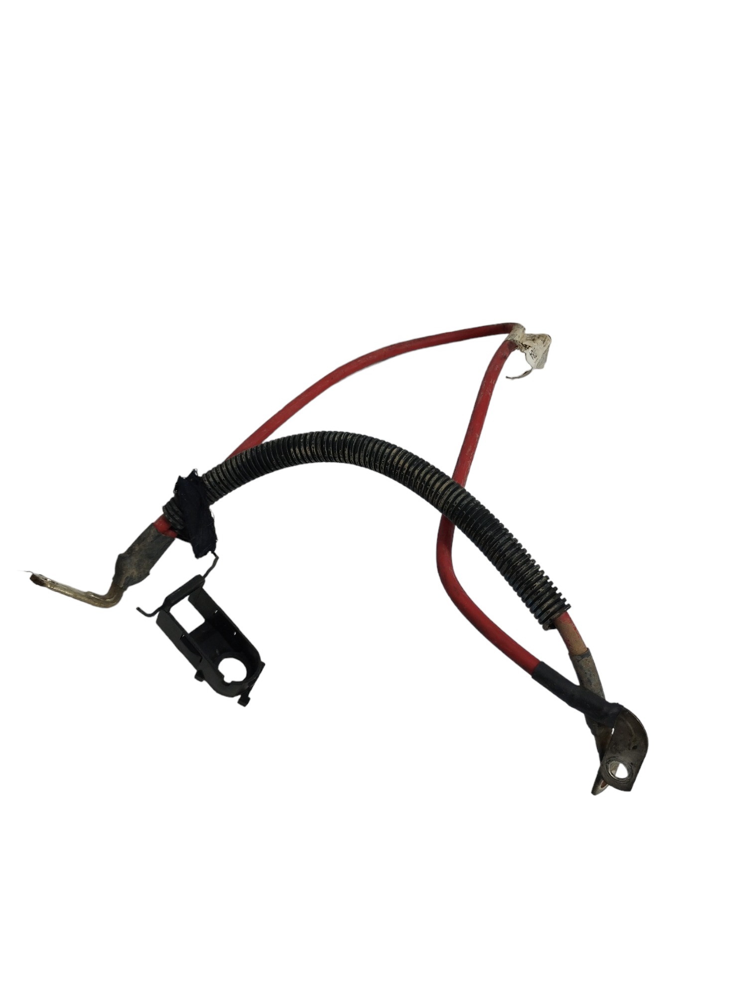 Chicote Cabo Positivo Bateria Fiat Palio Fire 1.0 2010 2