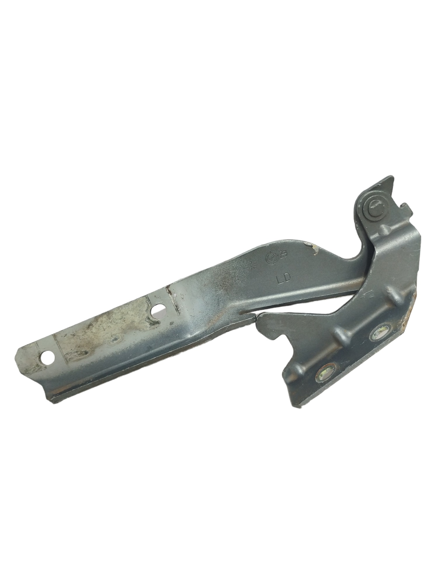 Dobradica Direita Direito Capo Fiat Palio Fire Flex 1997 2