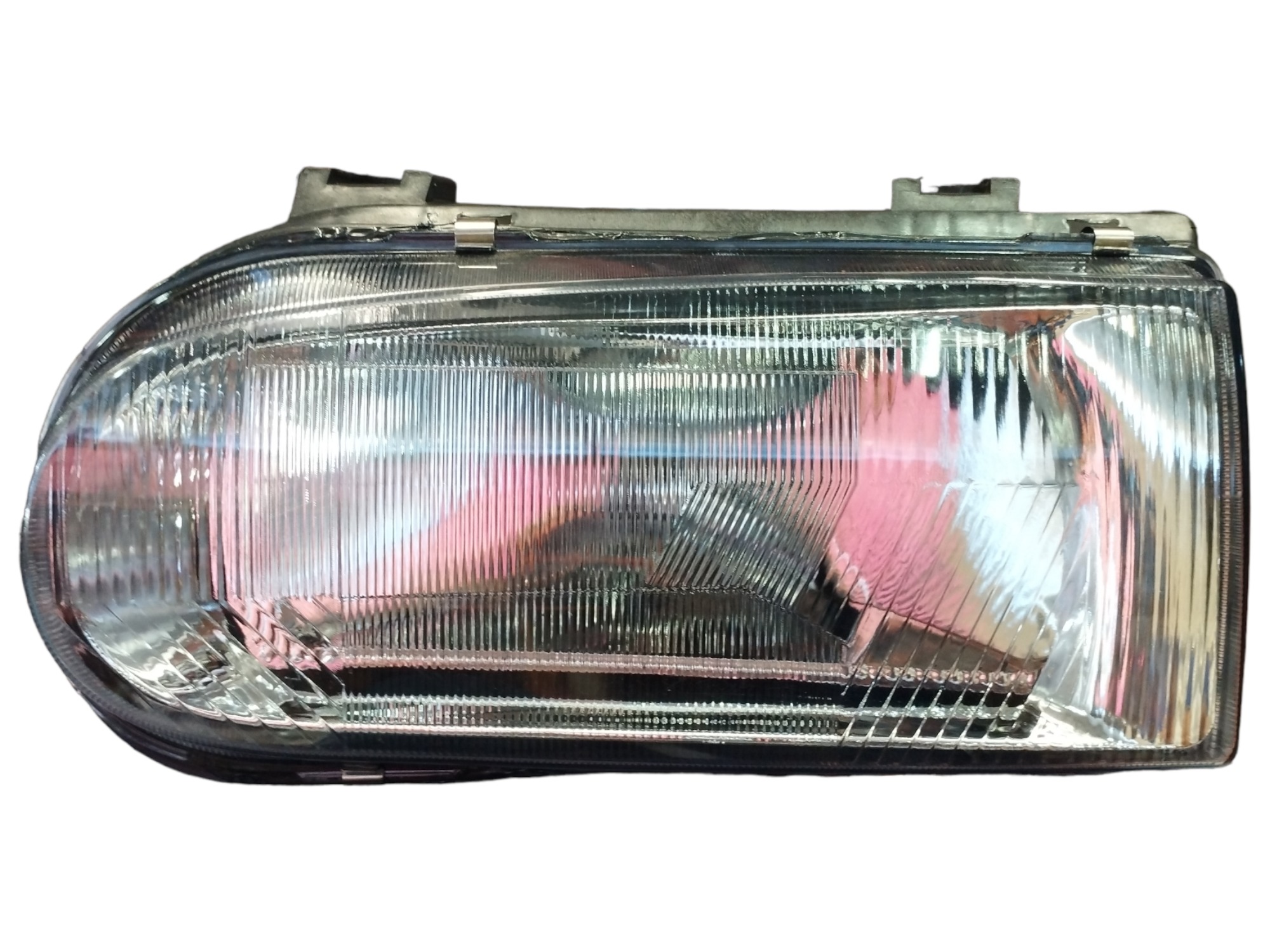 Farol Principal  Gol G2 Bola 1995 A 1999 Esquerdo 1