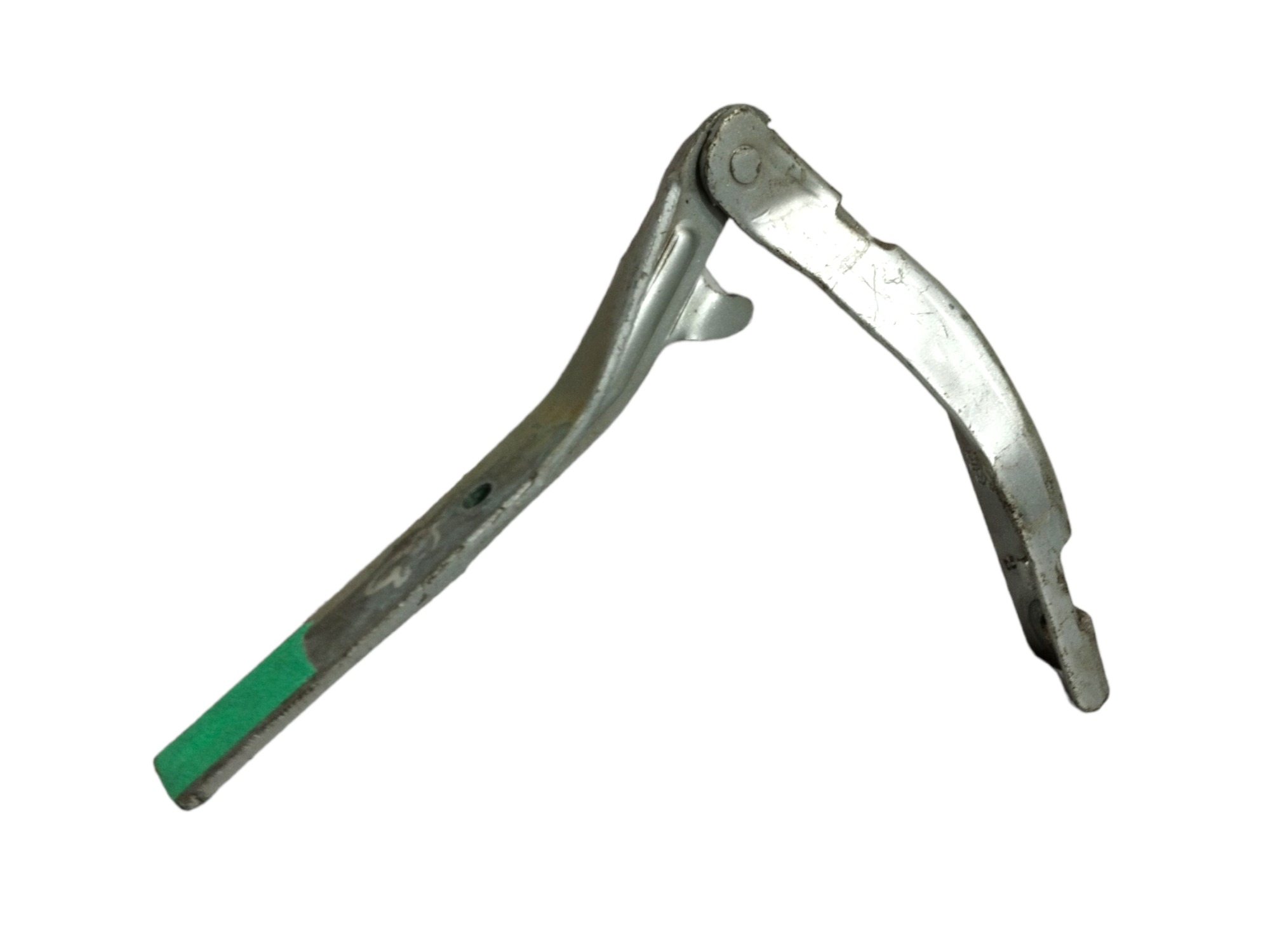 Dobradiça Capo Esquerdo Peugeot 206 207 1998 A 2008 2