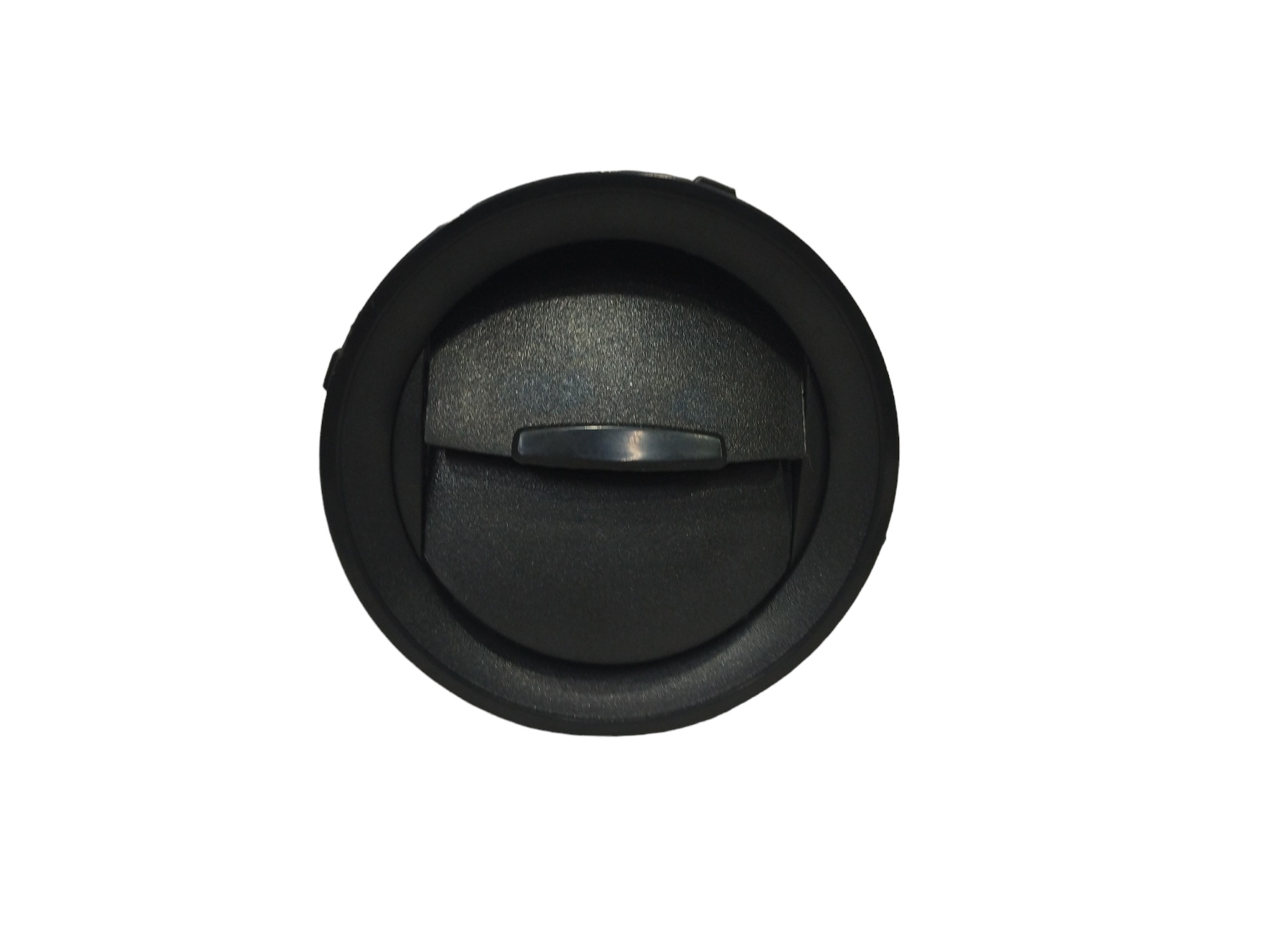 Difusor De Ar Gol Voyage Saveiro GVI Preto 4