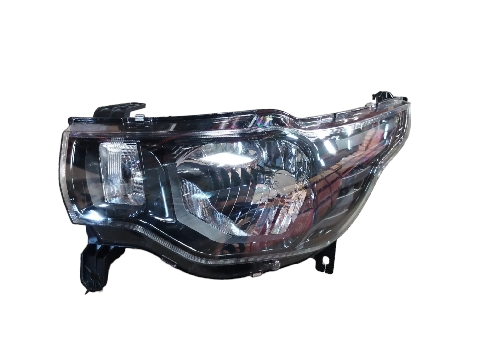 Farol Principal Mobi 2016/ Esquerdo 1