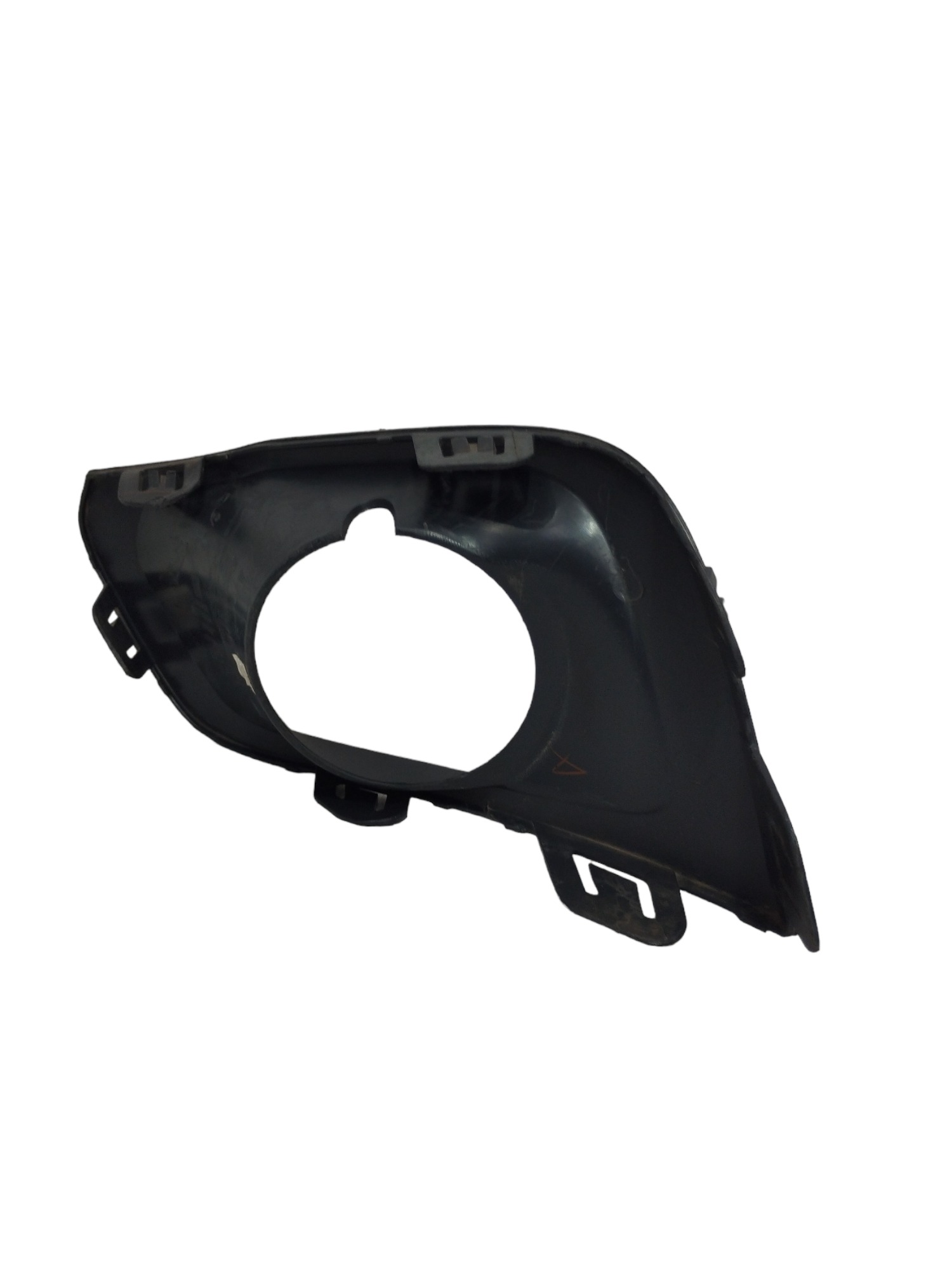 Grade Milha Onix 2017 A 2020 Direita 52092366 Com Furo Preto Direito 3