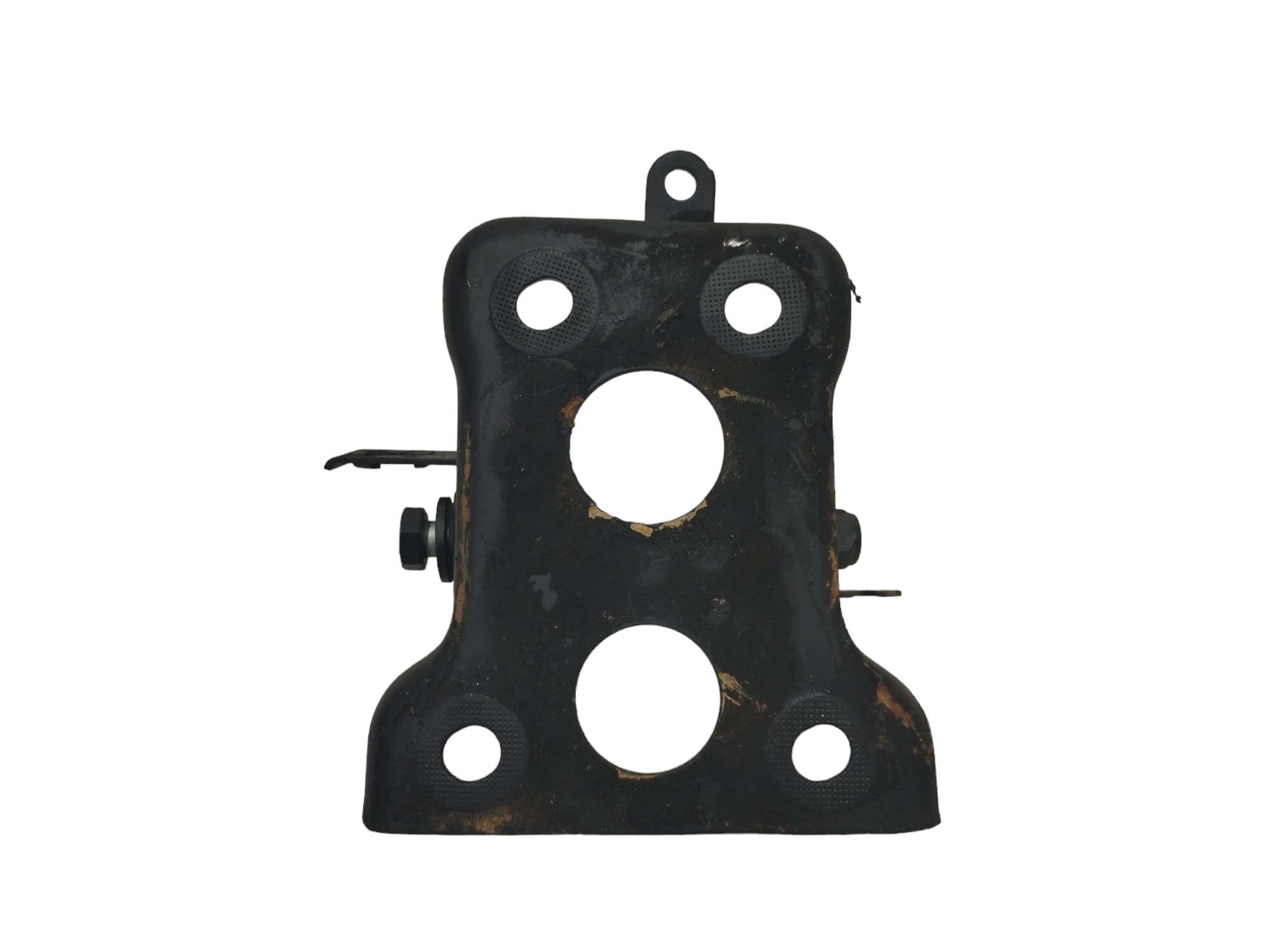 Jumelo Traseiro Direito Grand Siena Palio 2013 3d07dx 5