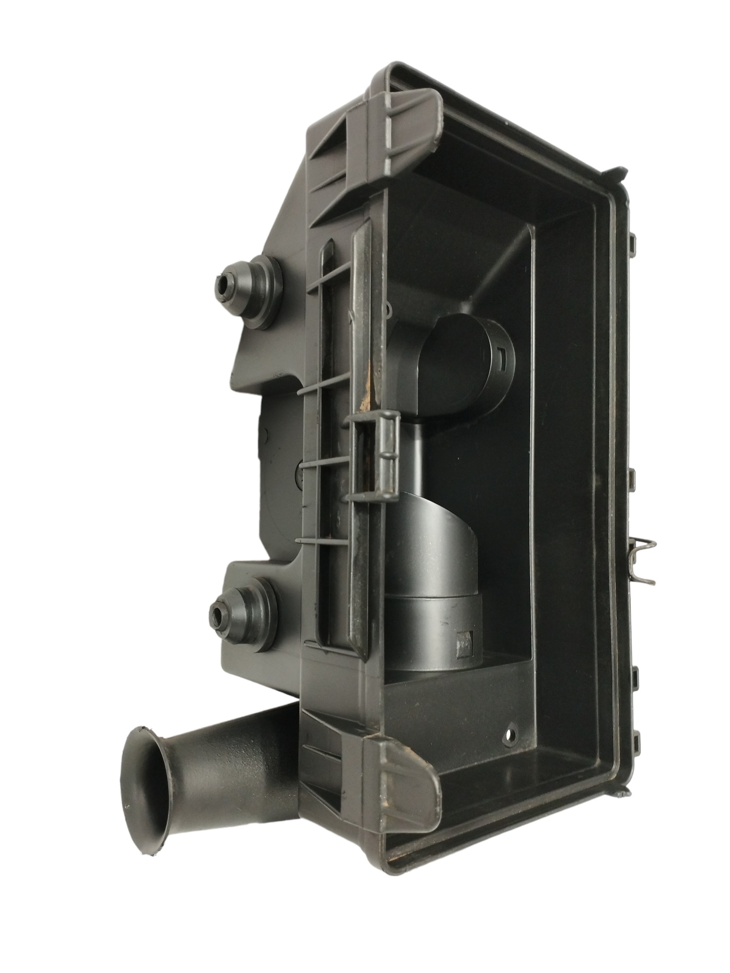 Caixa Filtro De Ar Gol G2 G3 1.0 16v 377129609c 4