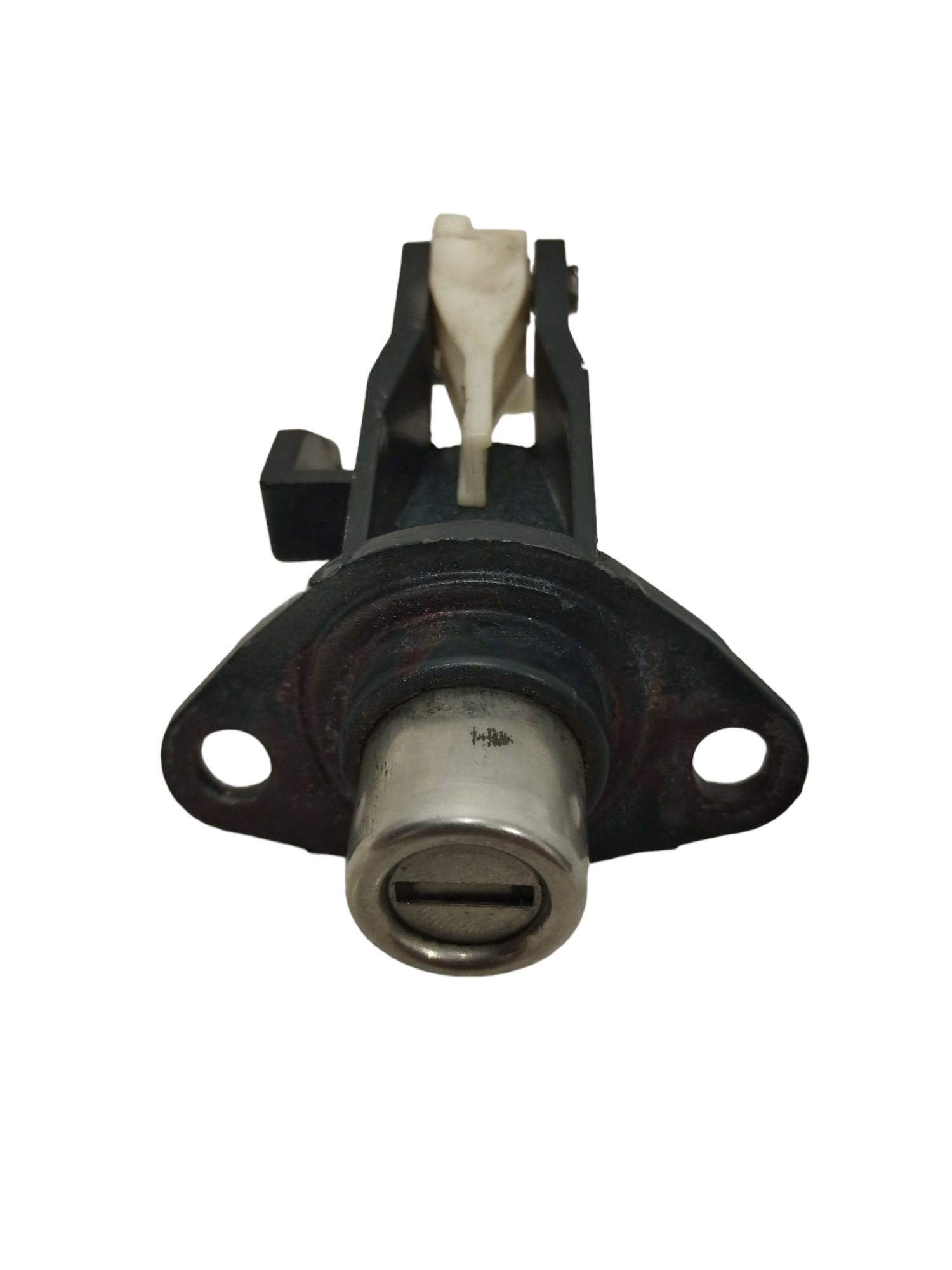 Cilindro Botão Porta Malas Mecanica Kadett 1989 A 1998 1