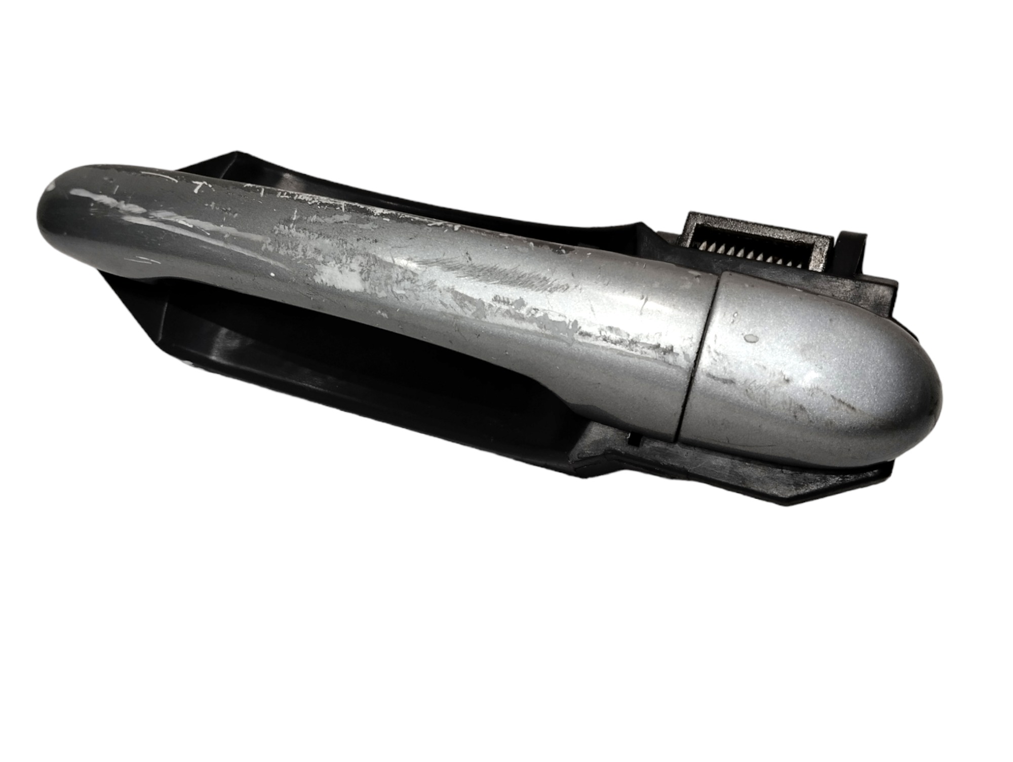 Macaneta Externa Palio Siena 2004 A 2019 Traseira Esquerda 4