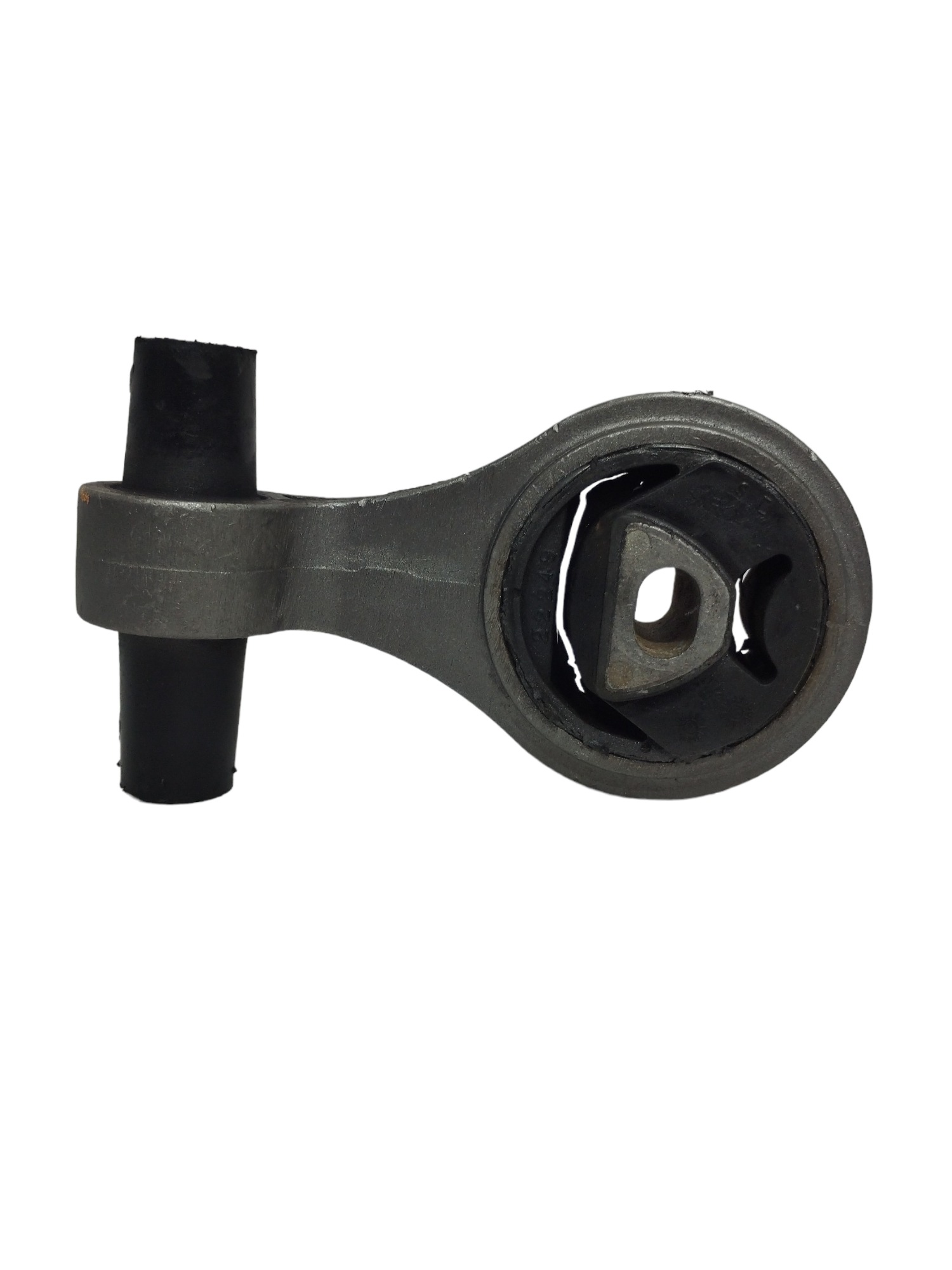 Coxim Traseiro Cambio Doblo Idea 1.3 1.4 2003 51750603 5