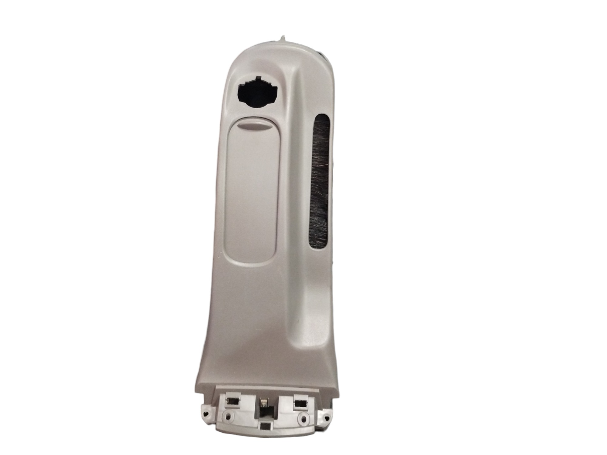 Console Central Xsara Picasso Traseiro 2001 A 2006 4