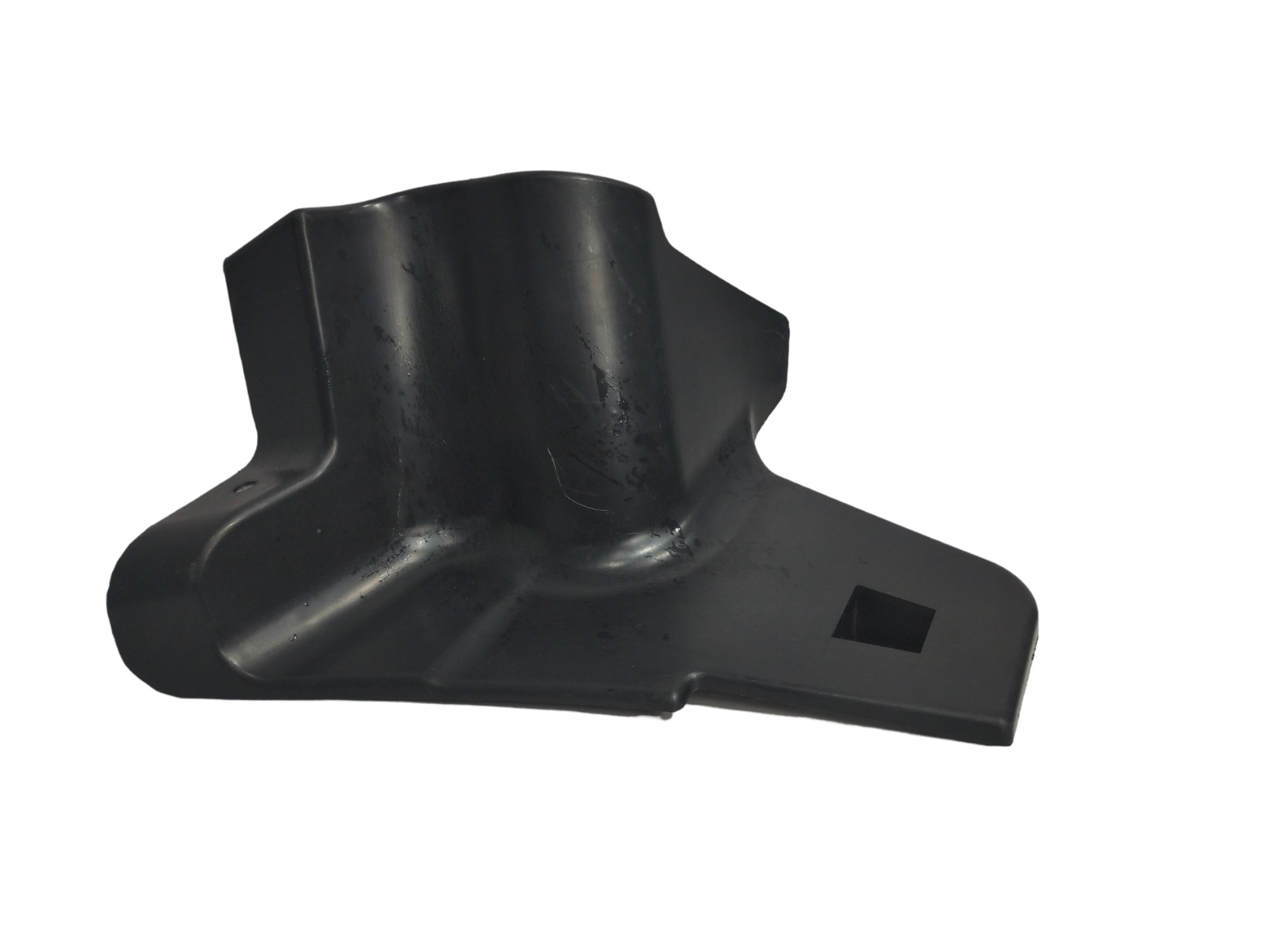 Defletor Entrada De Ar Ford Territory Cf4 2020 Fs116009aa 1