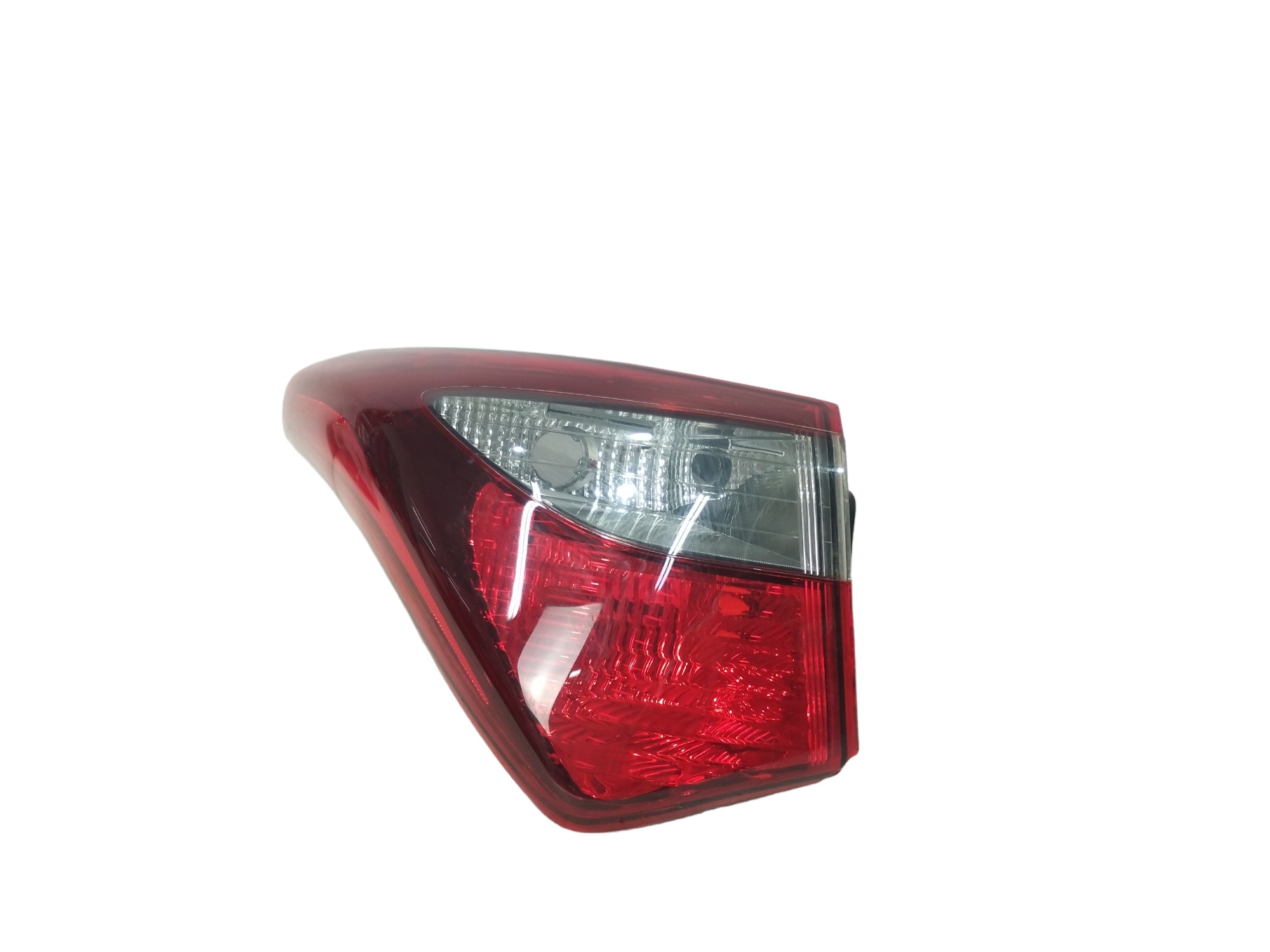 Lanterna Hb20 Hatch 2012 A 2015 Canto Traseira Esquerda 3